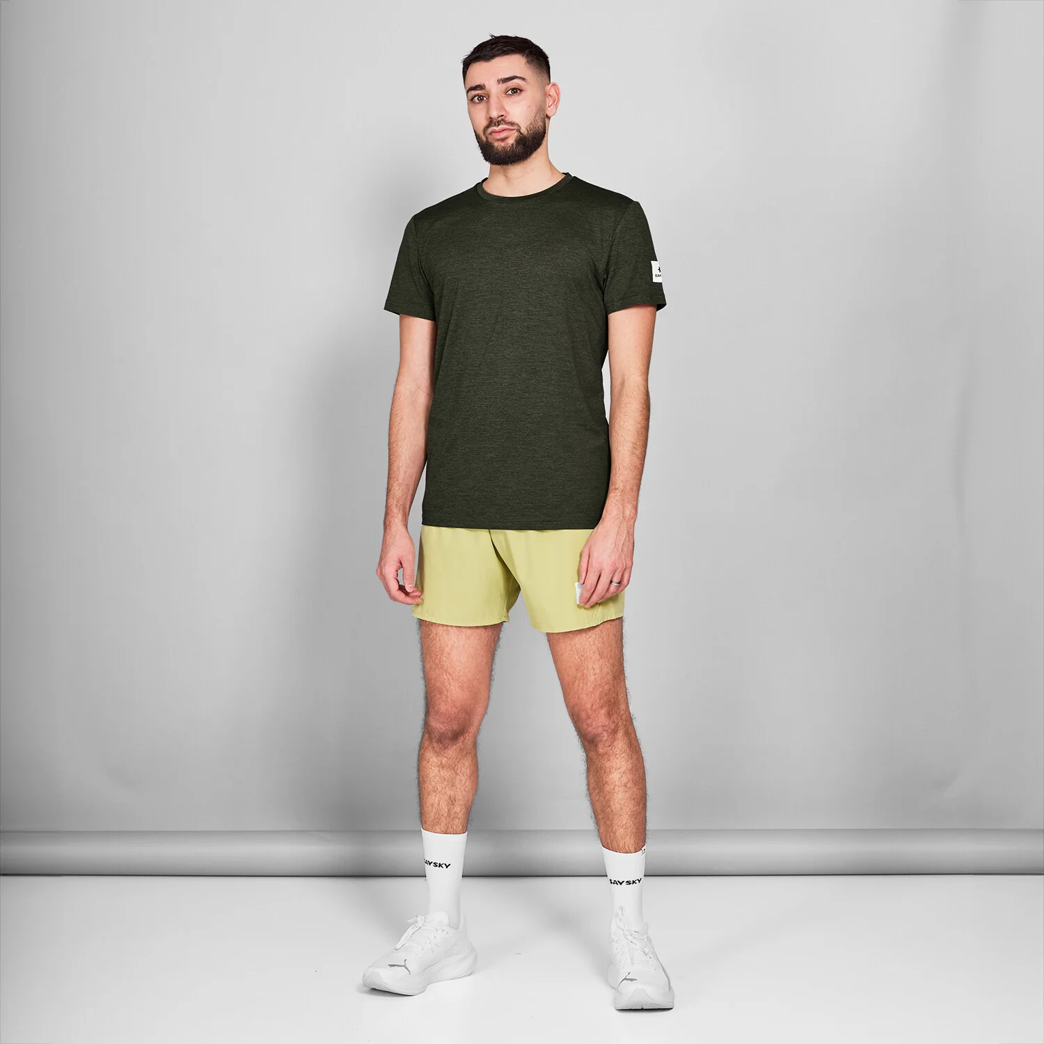 Pace Shorts 5'' - Image 3