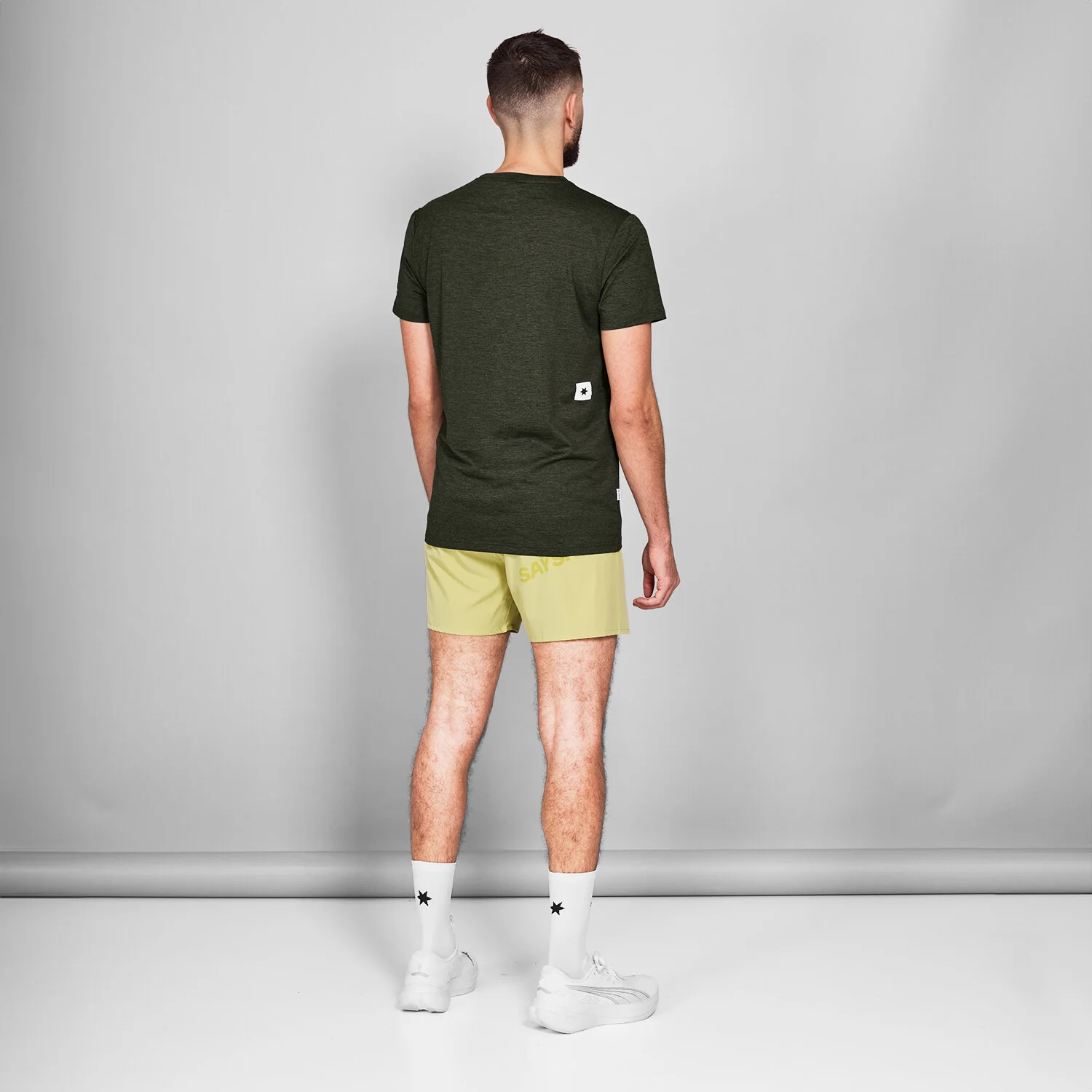 Pace Shorts 5'' - Image 4