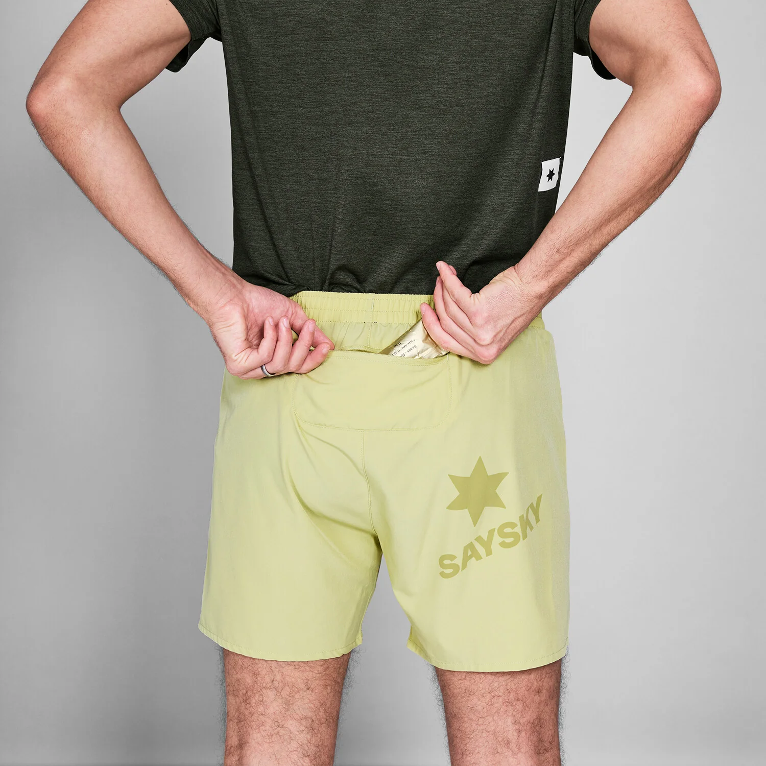 Pace Shorts 5'' - Image 5