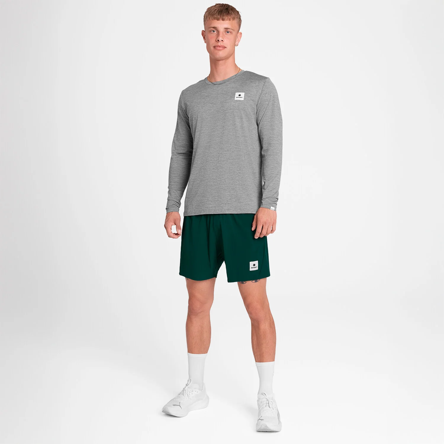 Pace Shorts 5'' - Image 3