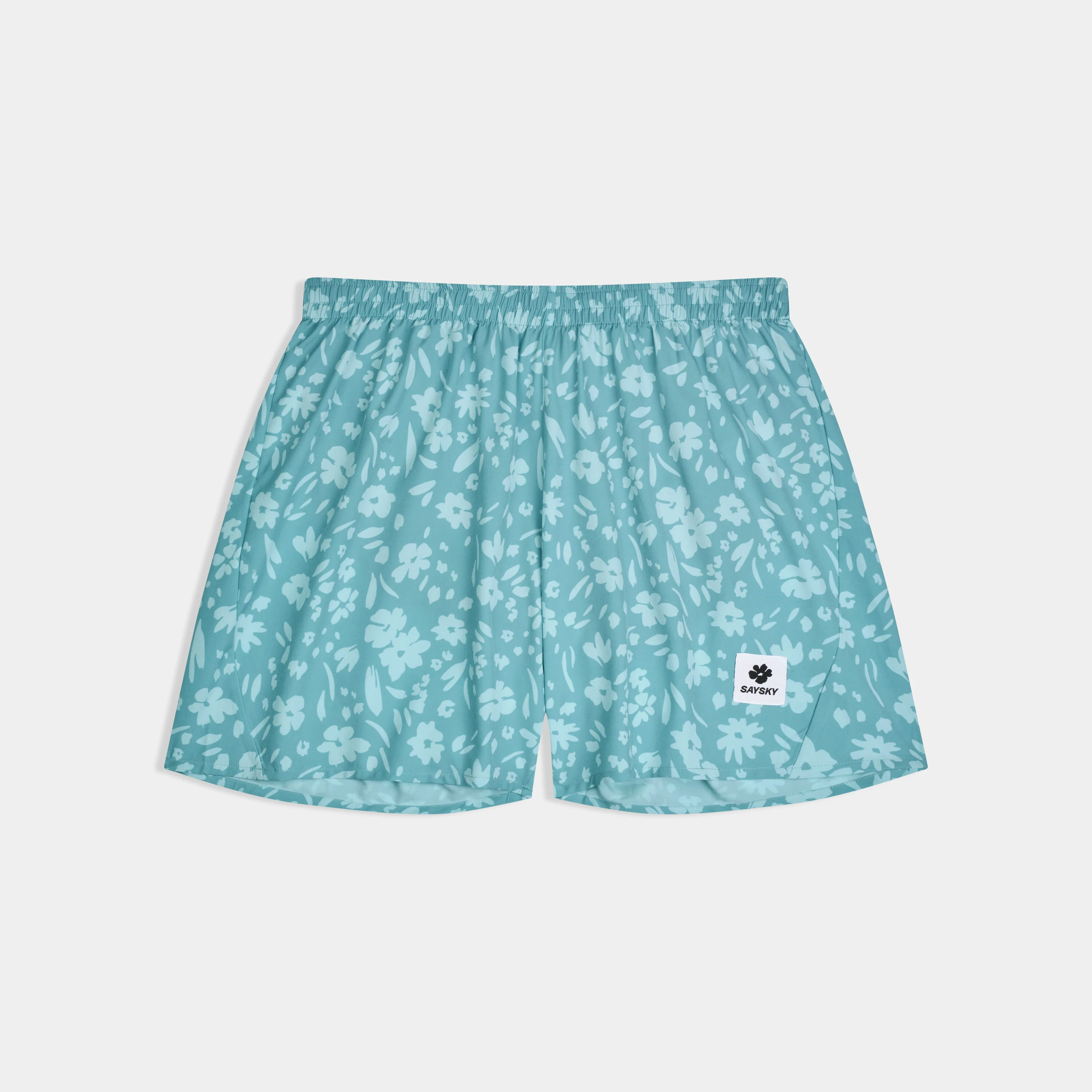 Flower Pace Shorts 5''