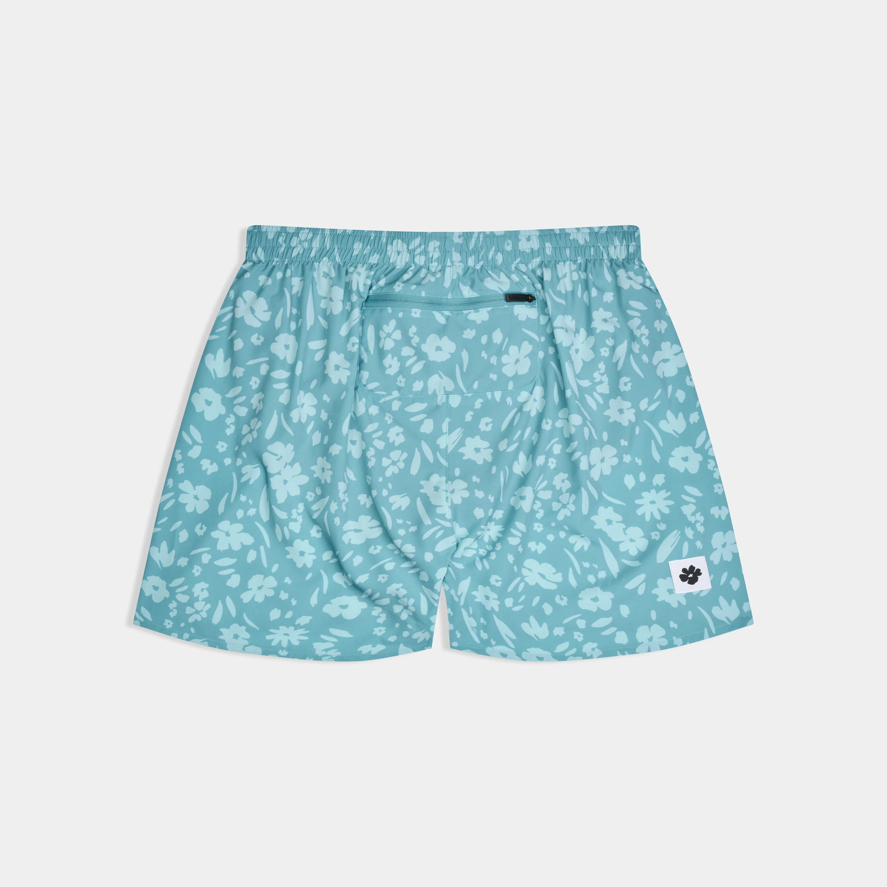 Flower Pace Shorts 5'' - Image 5