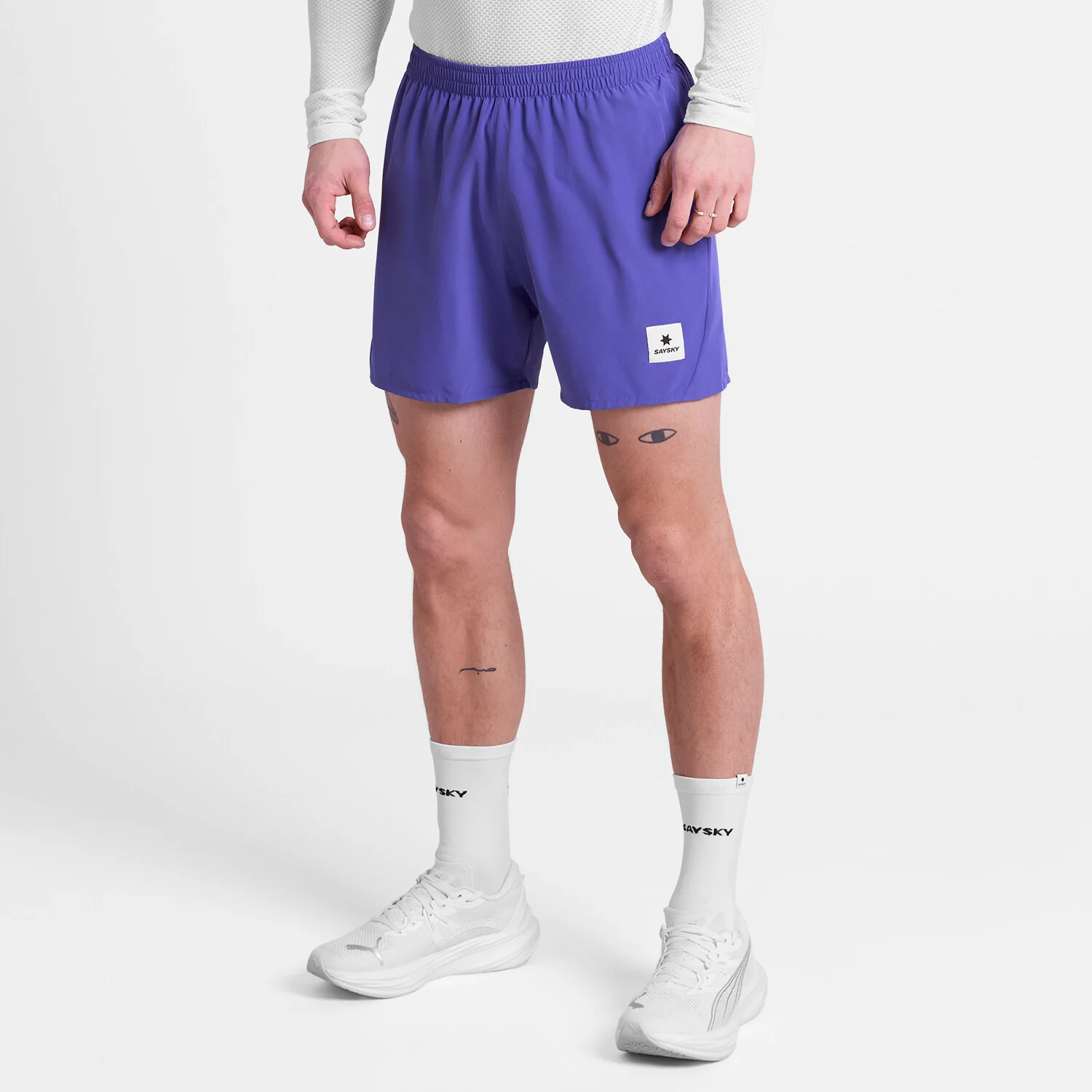 Pace Shorts 5'' - Image 2