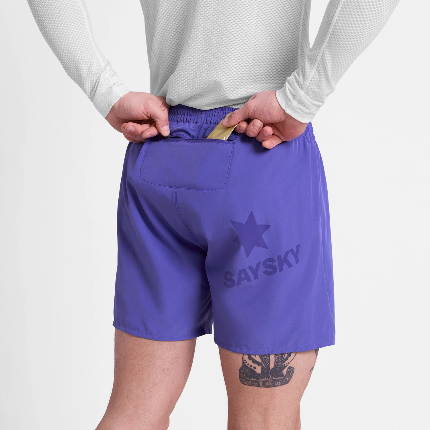 Pace Shorts 5'' - Image 3