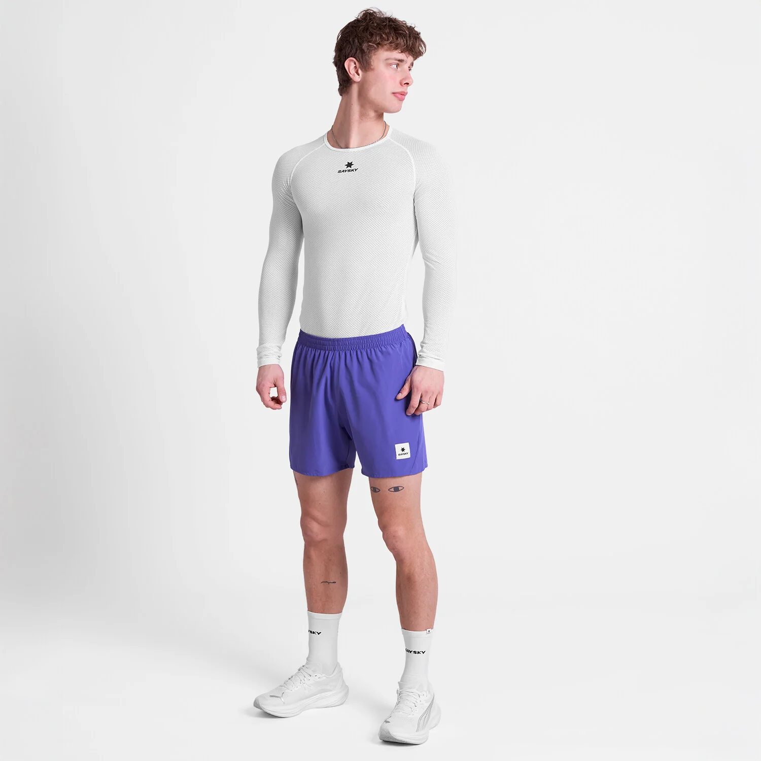 Pace Shorts 5'' - Image 4