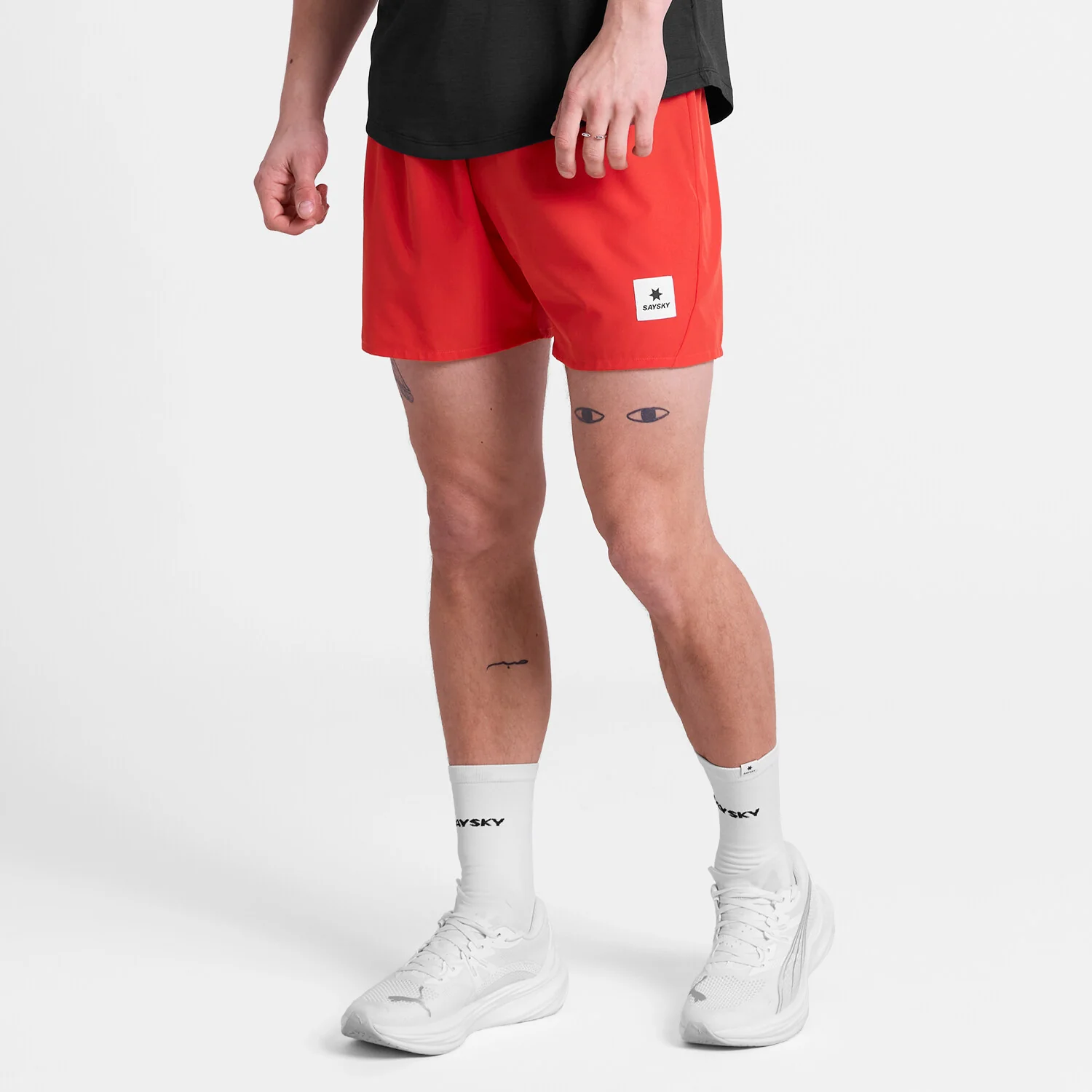Pace Shorts 5'' - Image 2