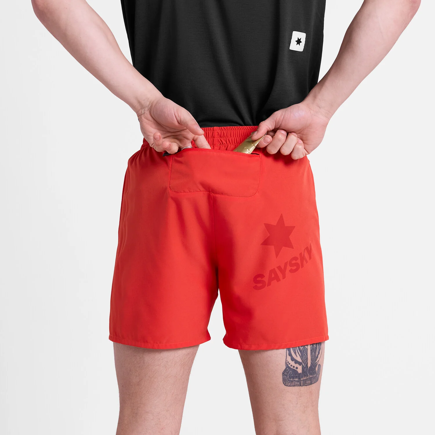 Pace Shorts 5'' - Image 3