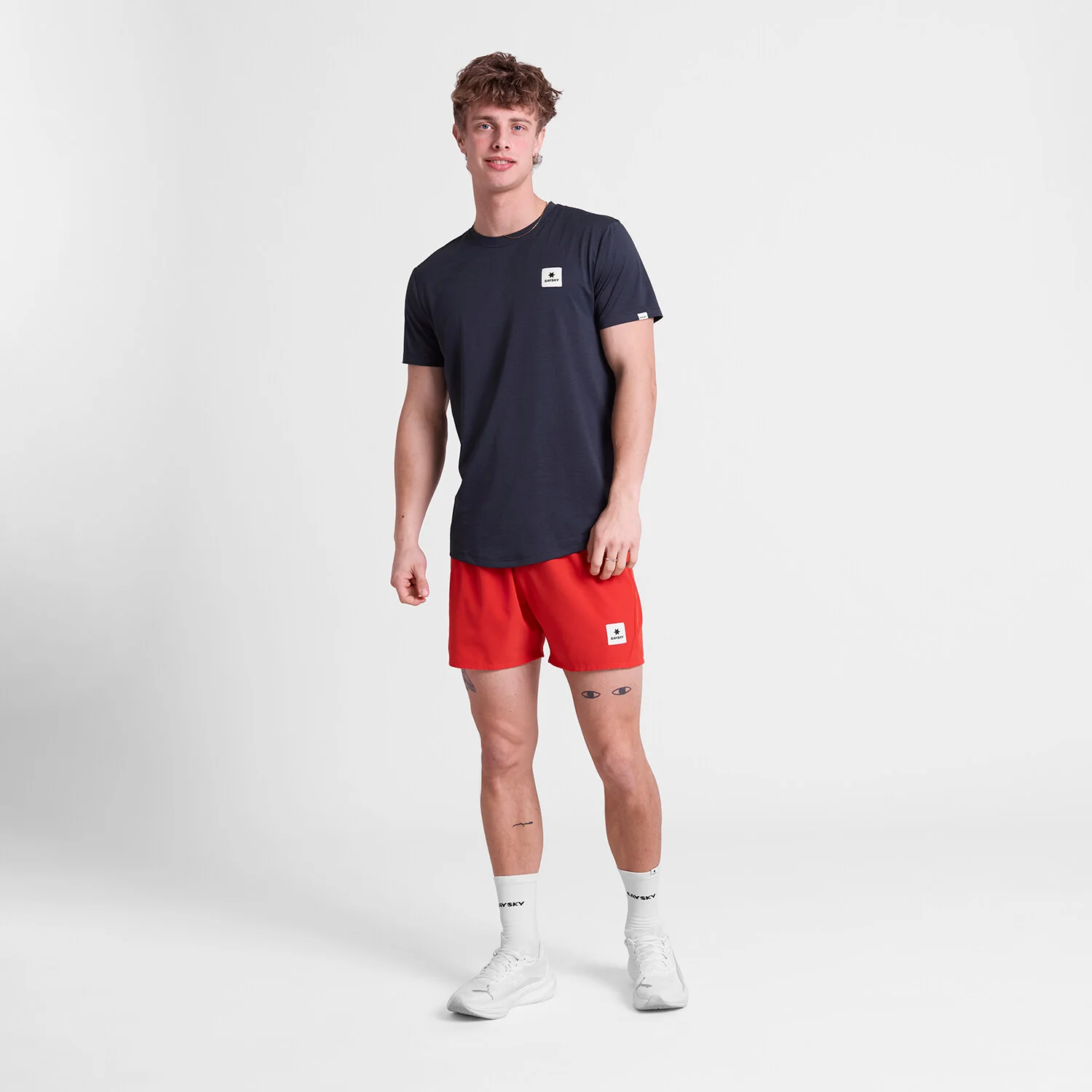Pace Shorts 5'' - Image 4