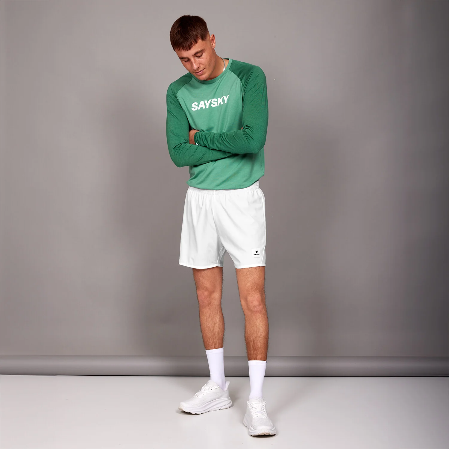 Pace Shorts 5'' - Image 3
