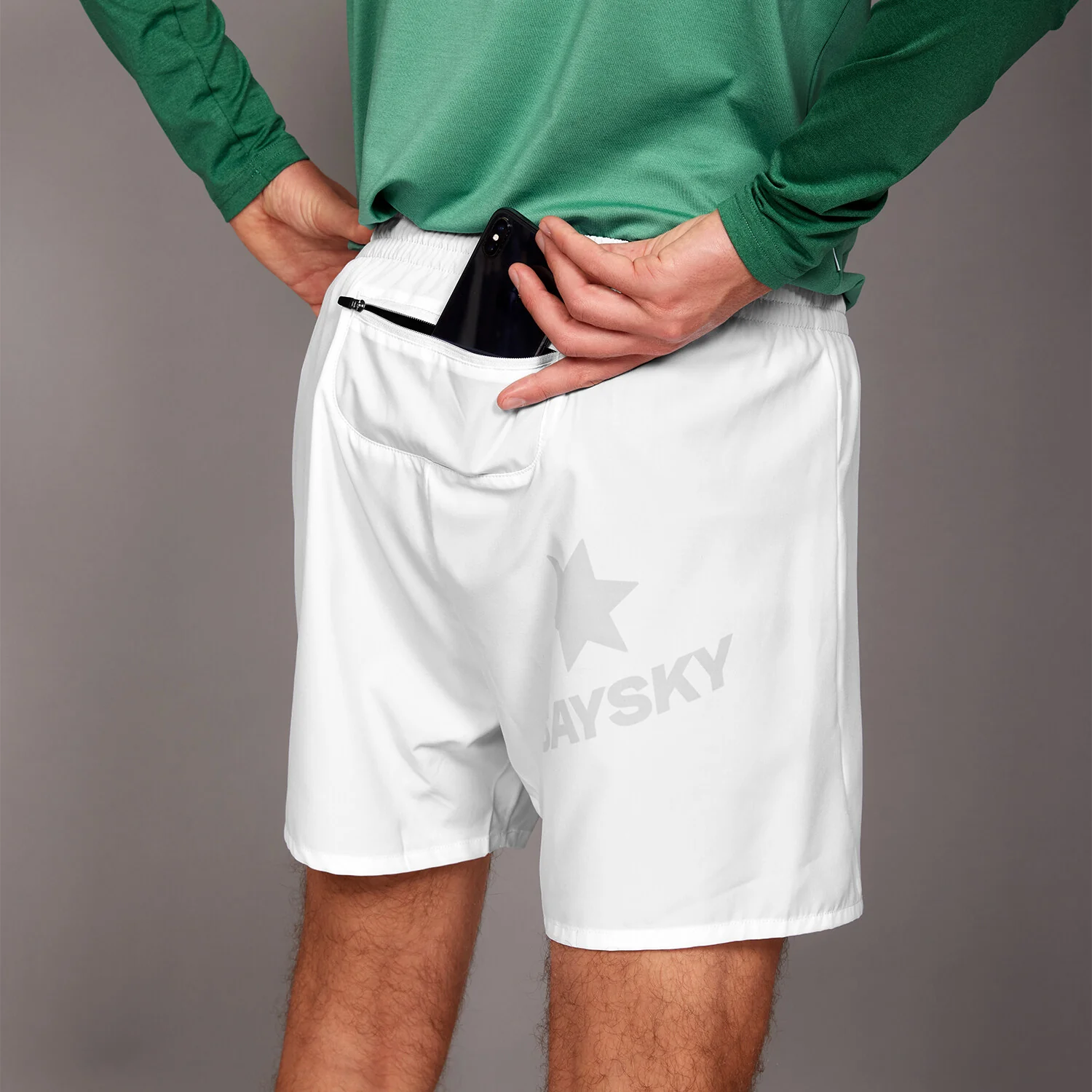 Pace Shorts 5'' - Image 5