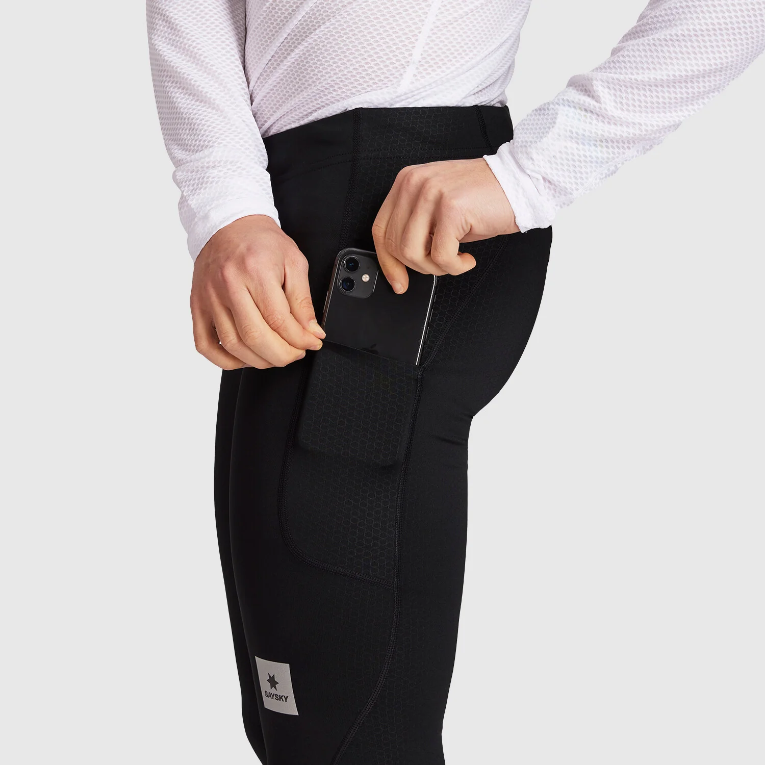 Pace+ Tights - Image 3