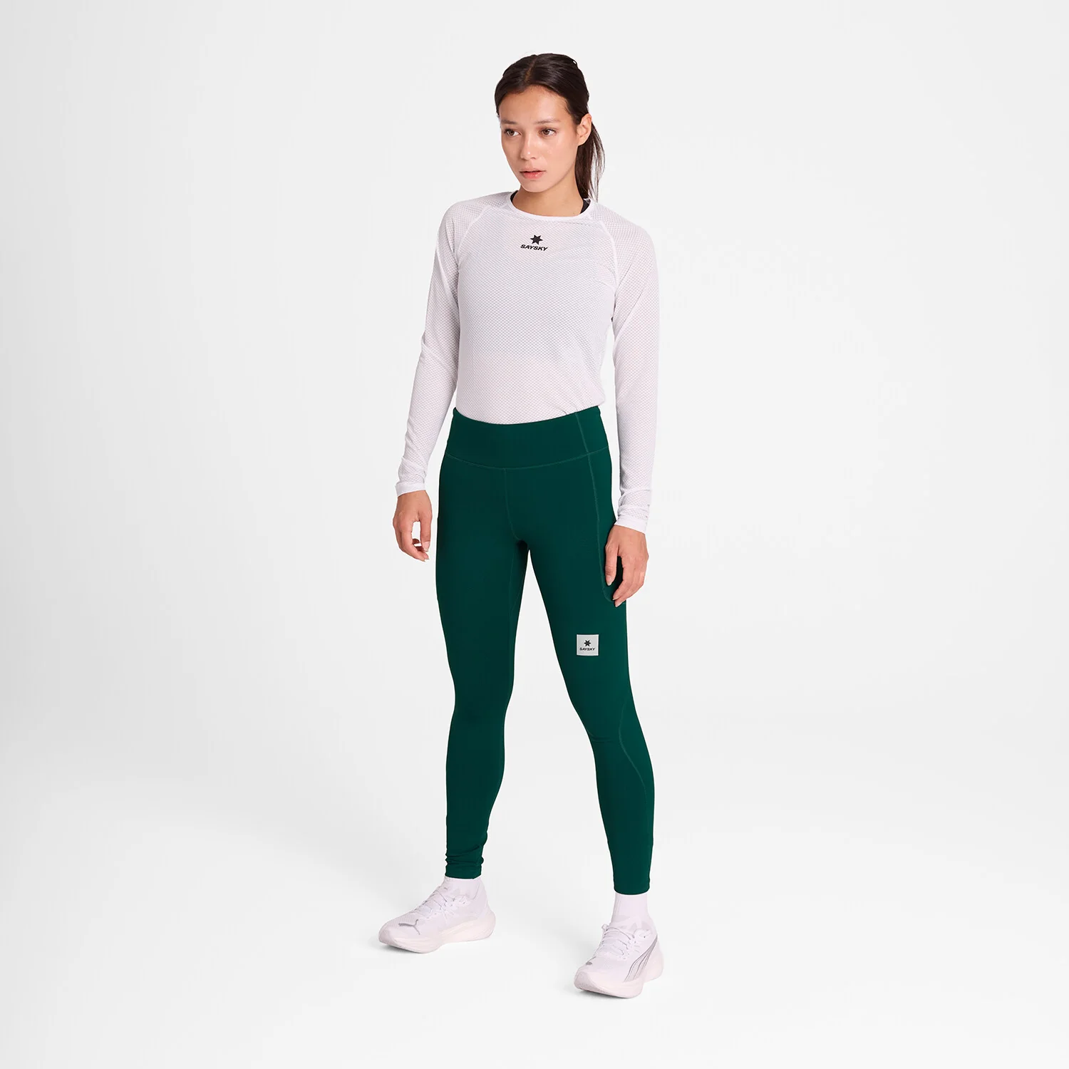 Pace+ Tights - Image 3