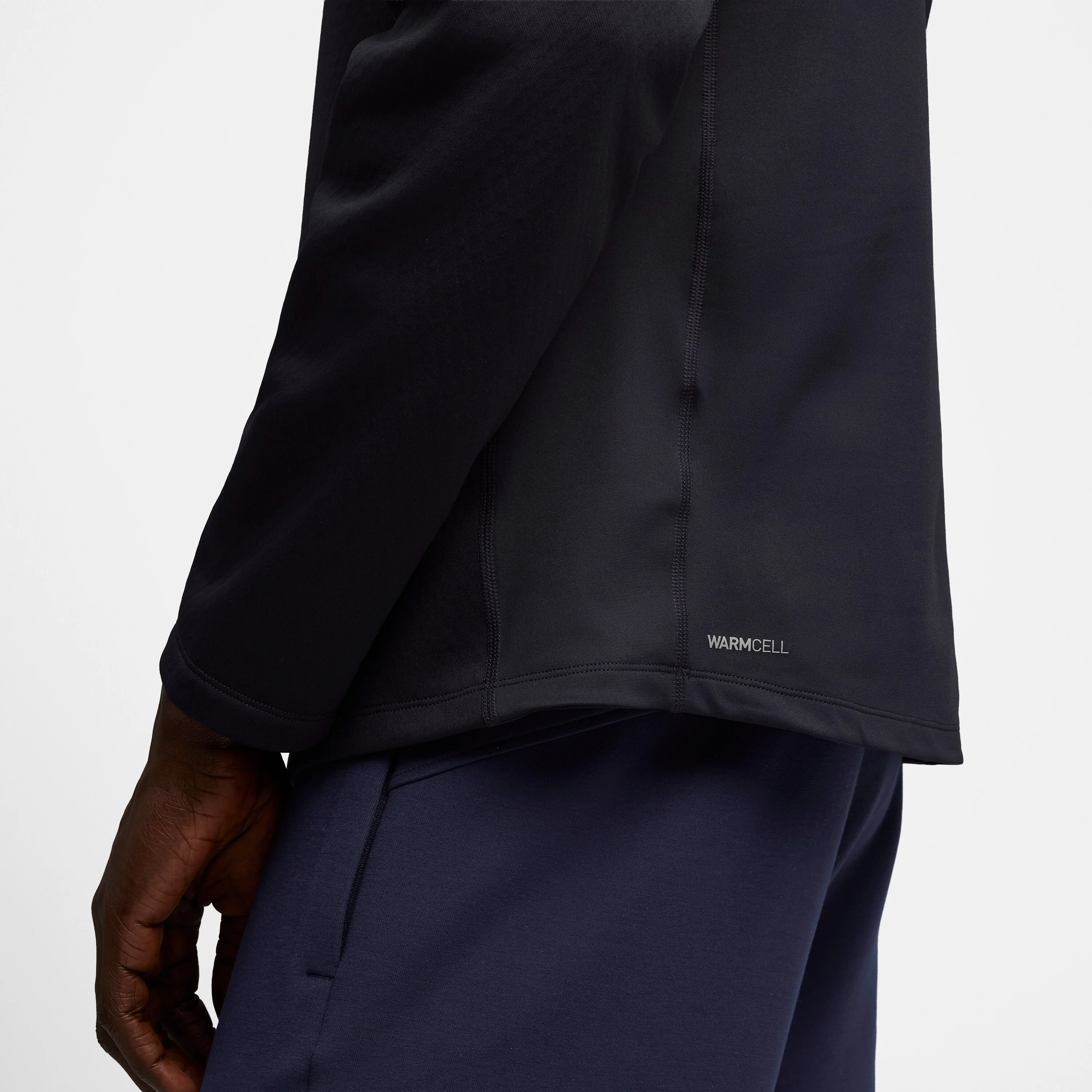 Puma x Saysky Brushed Fleece - Image 6