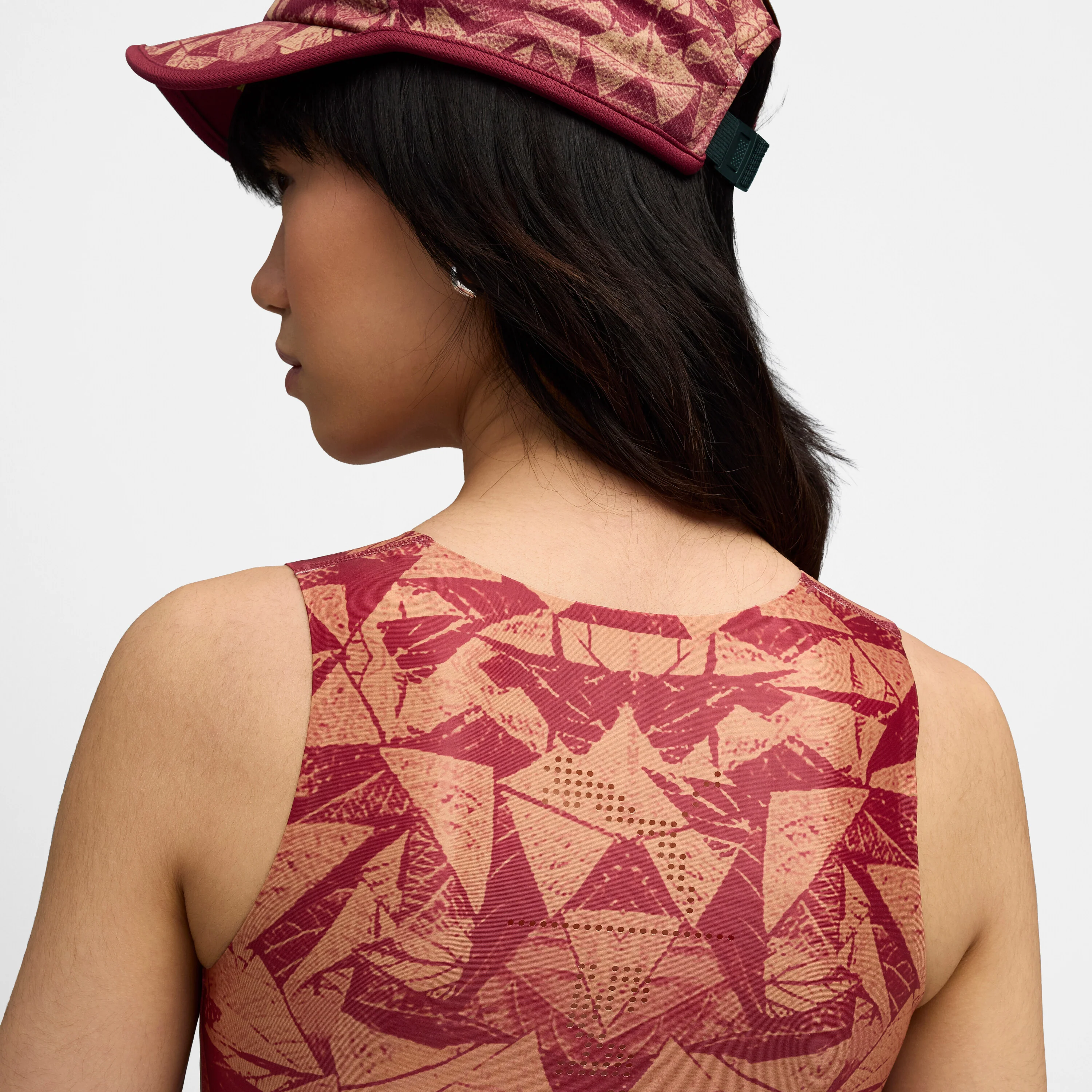 Puma x Saysky Crop Top - Image 3