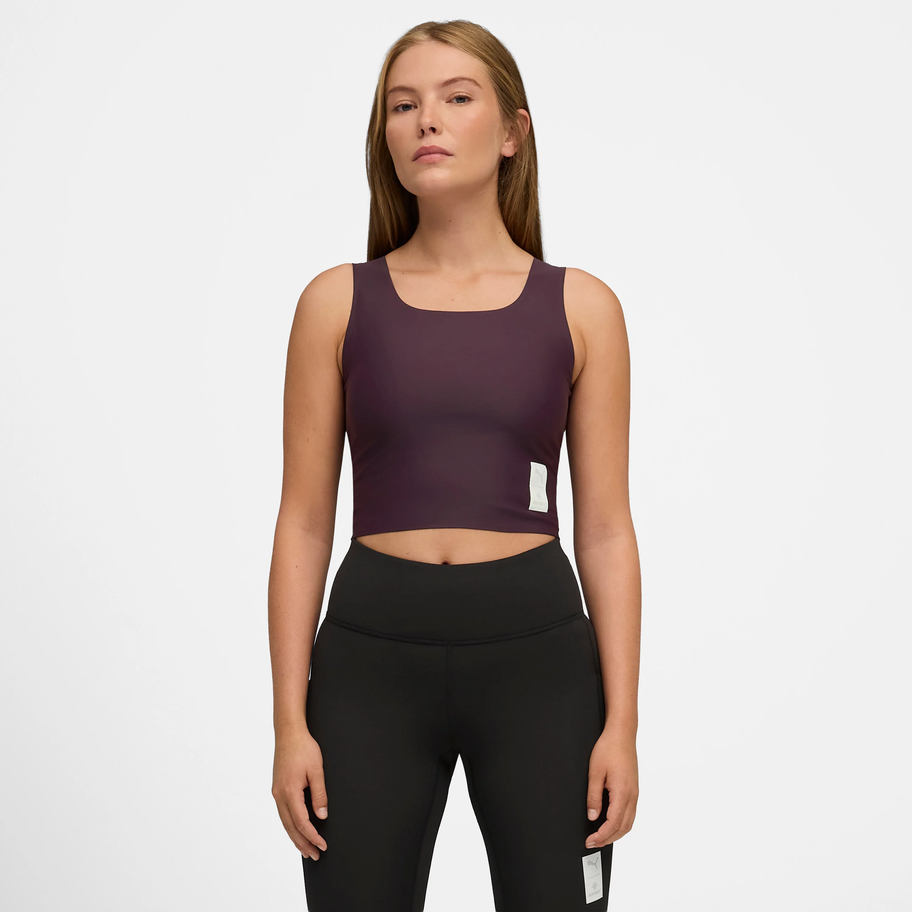 Puma x Saysky Crop Top - Image 2