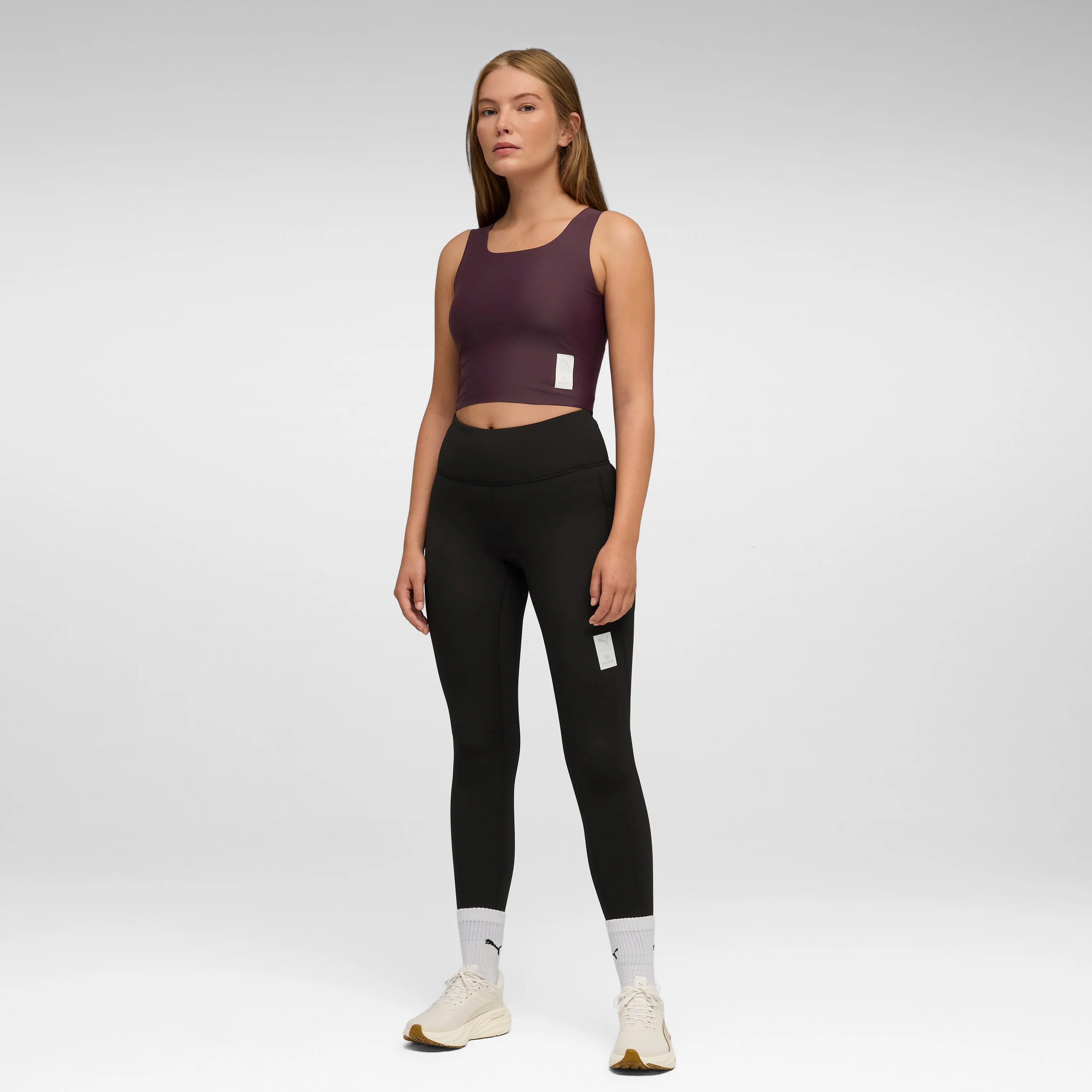 Puma x Saysky Crop Top - Image 4