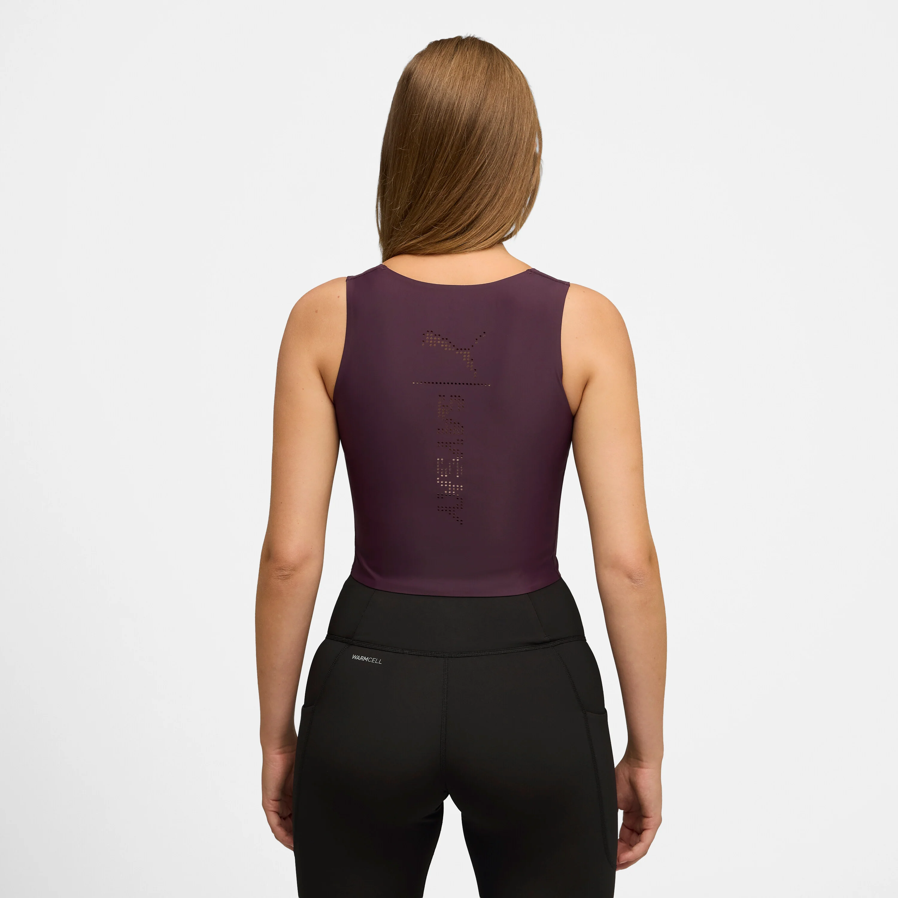 Puma x Saysky Crop Top - Image 5