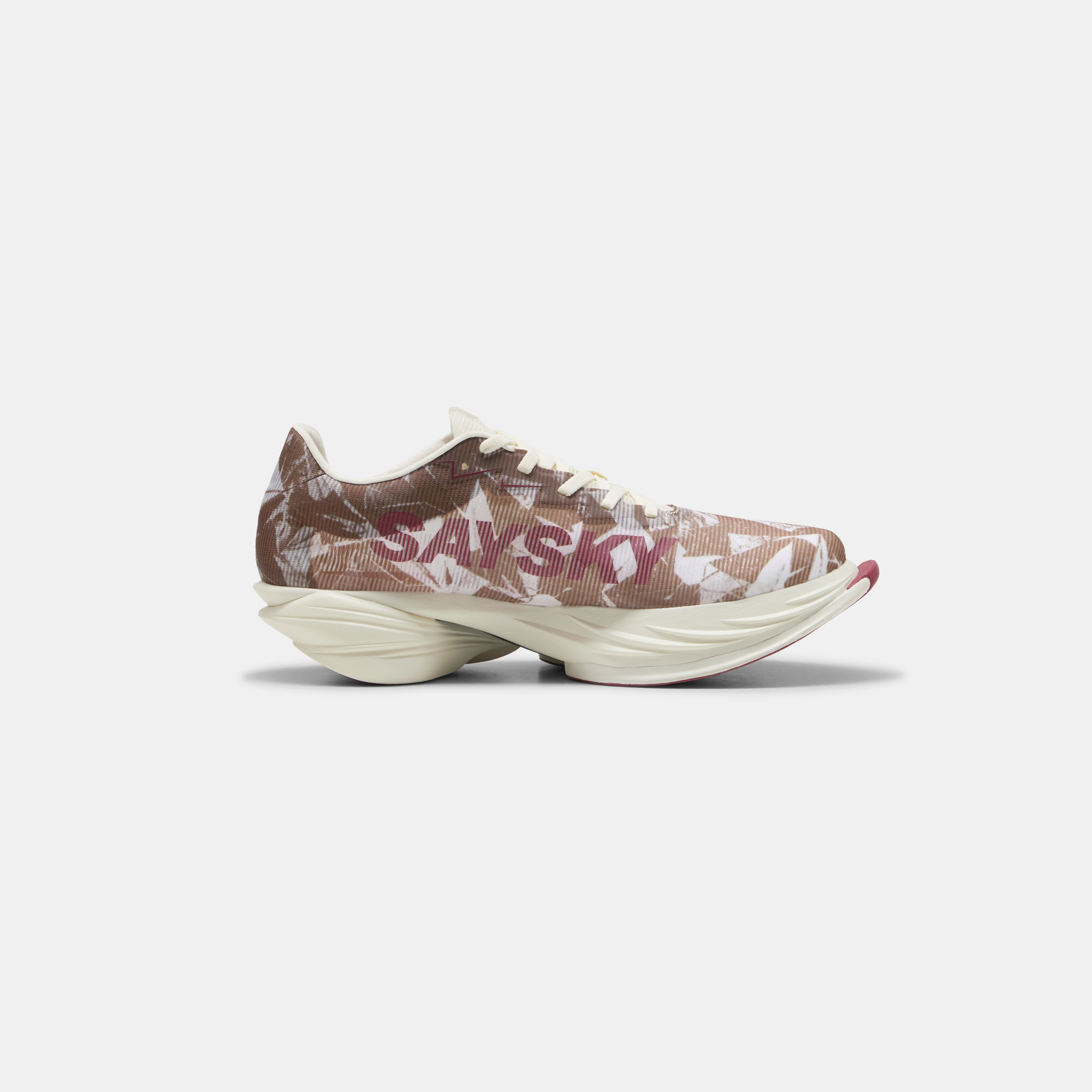 Puma x Saysky Fast-R NITRO Elite 3 - Image 3