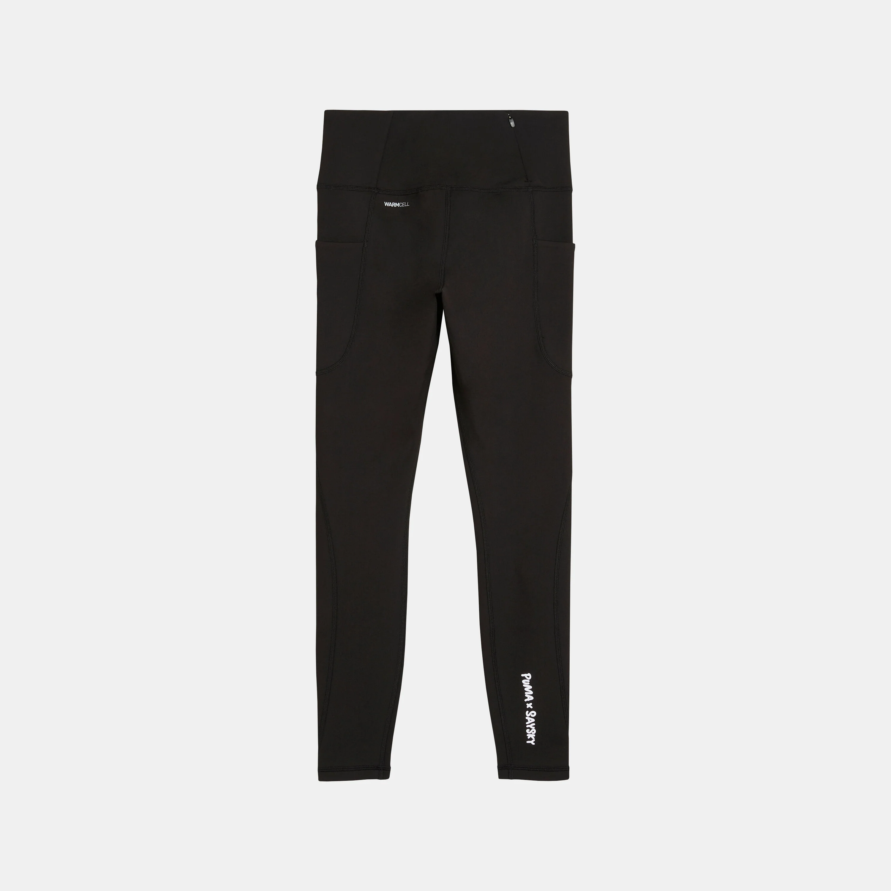 Puma x Saysky Fleece Tights