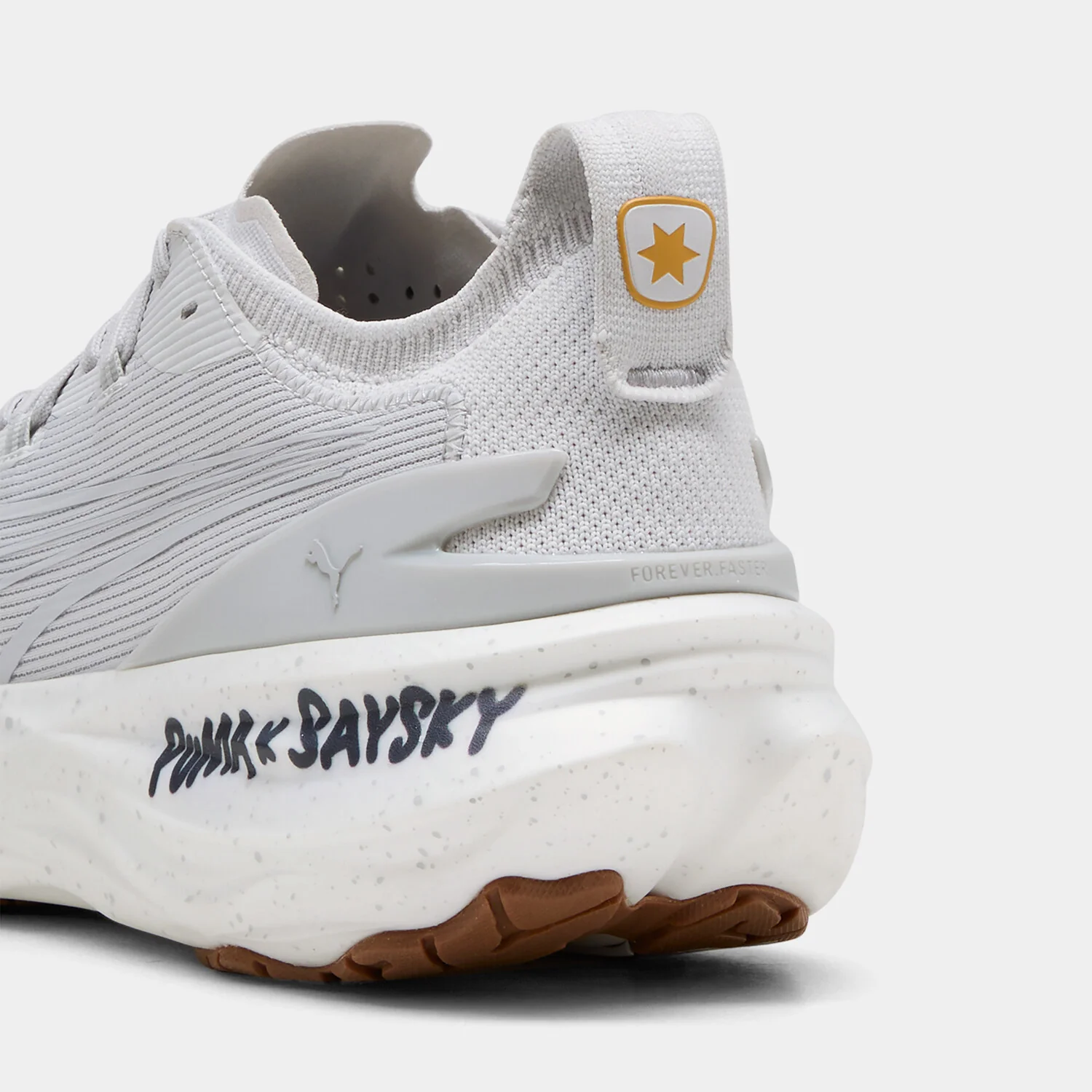 PUMA X SAYSKY ForeverRun NITRO 2 - Image 3