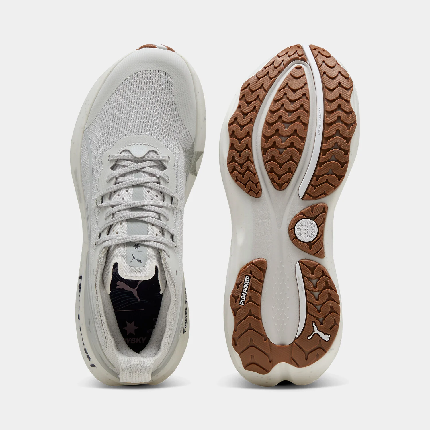 PUMA X SAYSKY ForeverRun NITRO 2 - Image 4