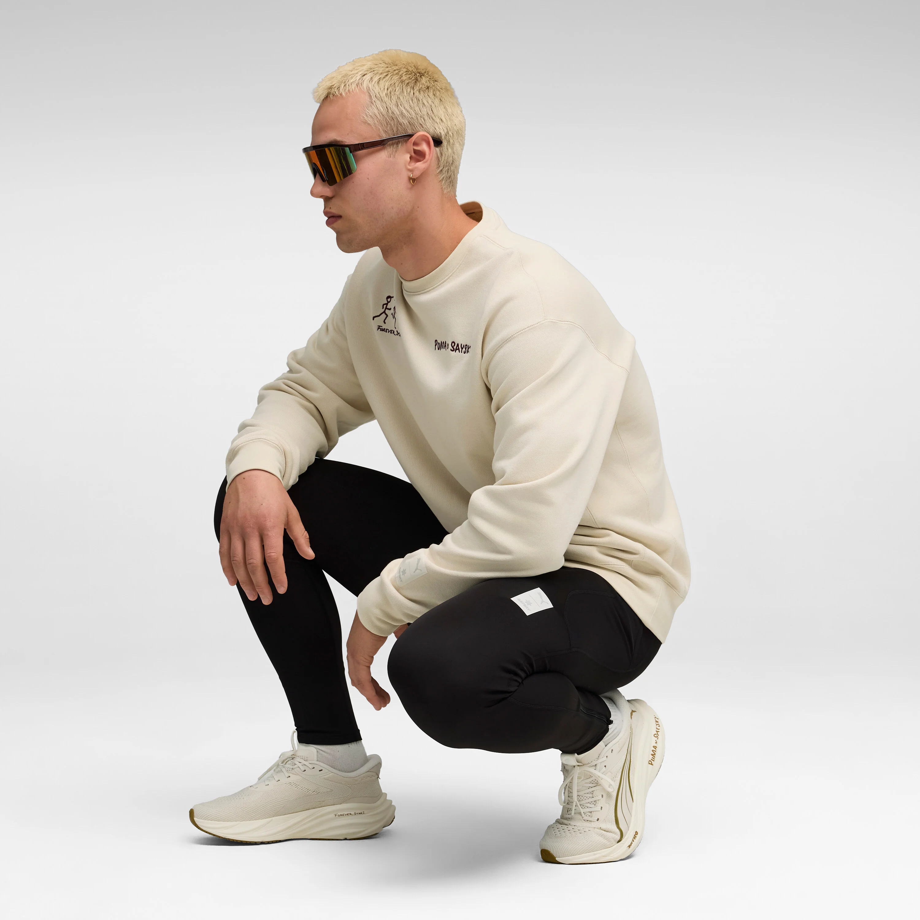 Puma x Saysky Magnify NITRO 3 - Image 9