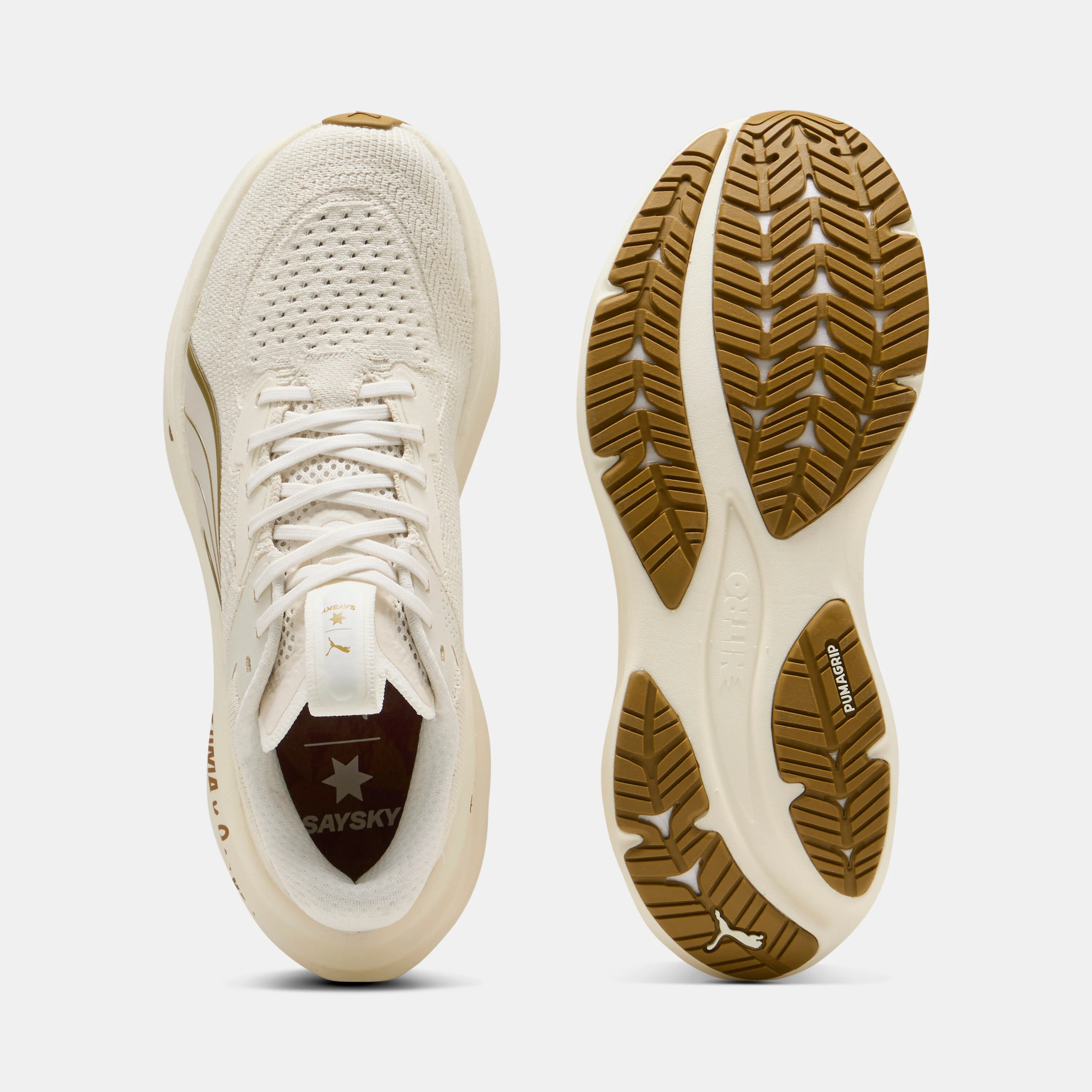 Puma x Saysky Magnify NITRO 3 - Image 5
