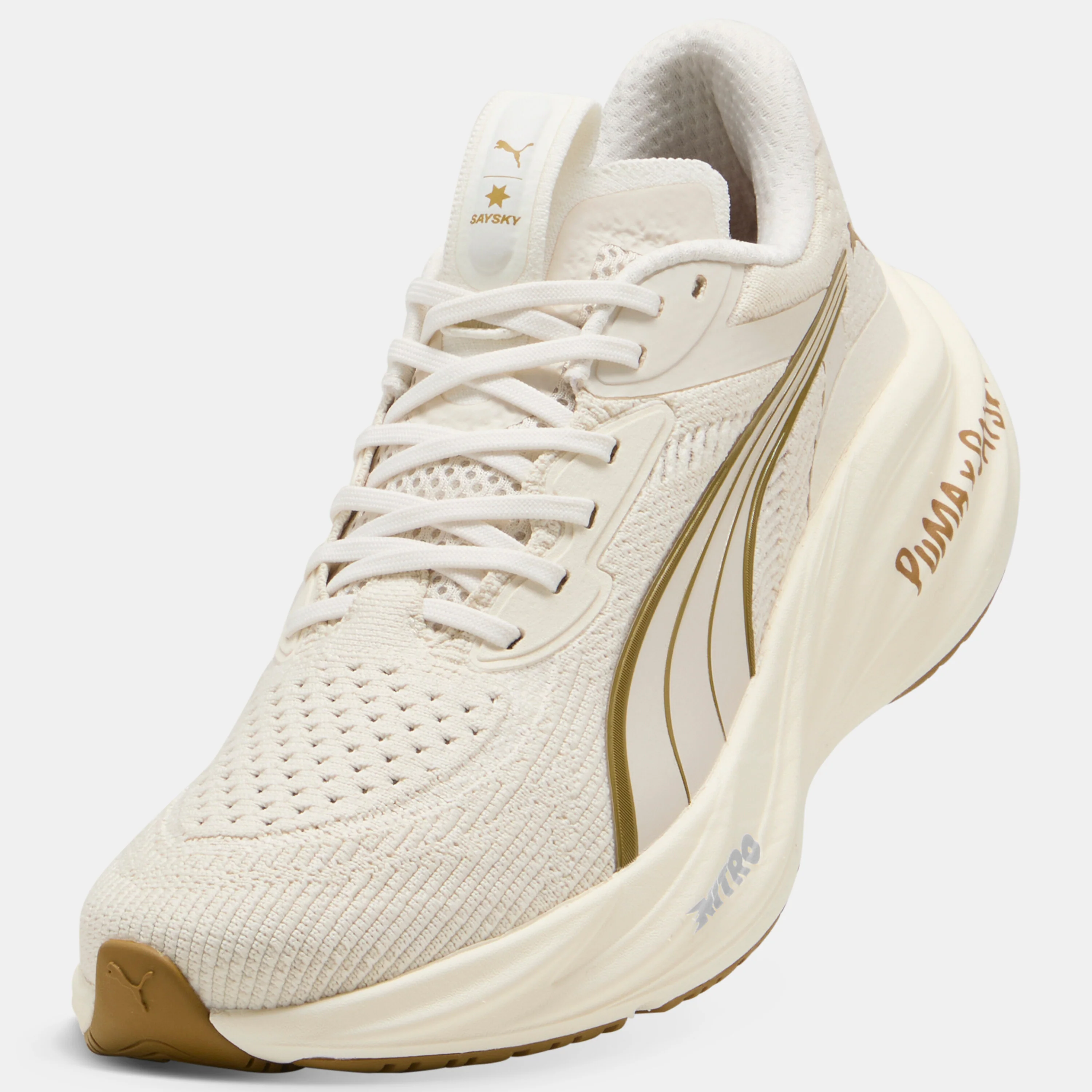 Puma x Saysky Magnify NITRO 3 - Image 6