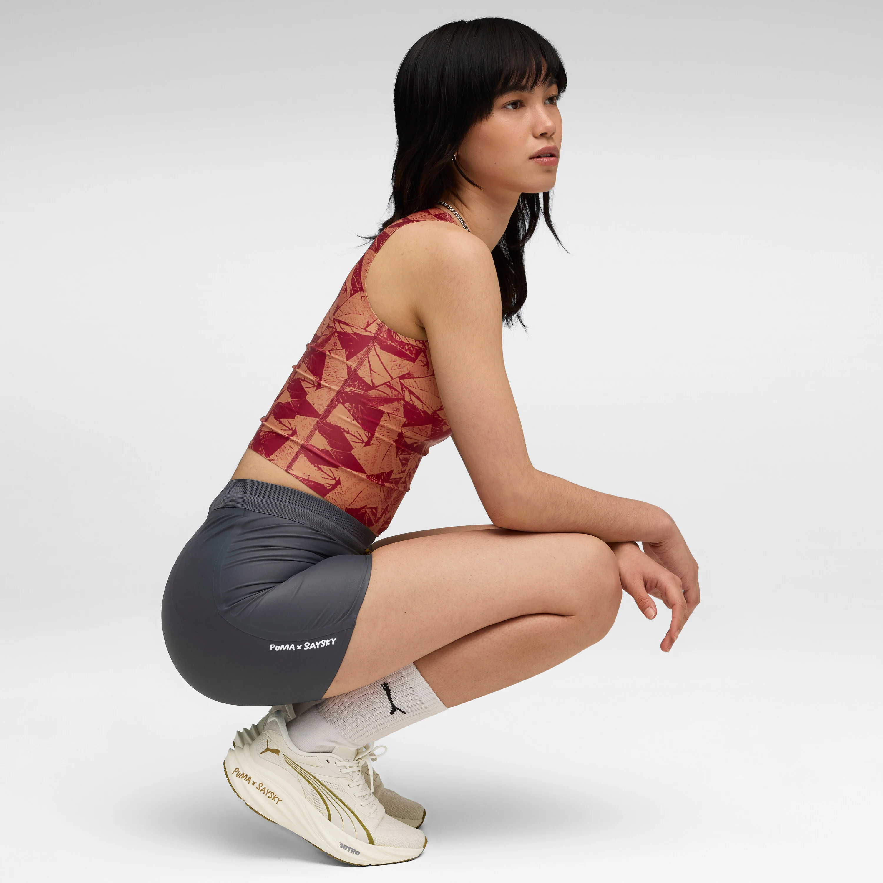 Puma x Saysky Magnify NITRO 3 - Image 8