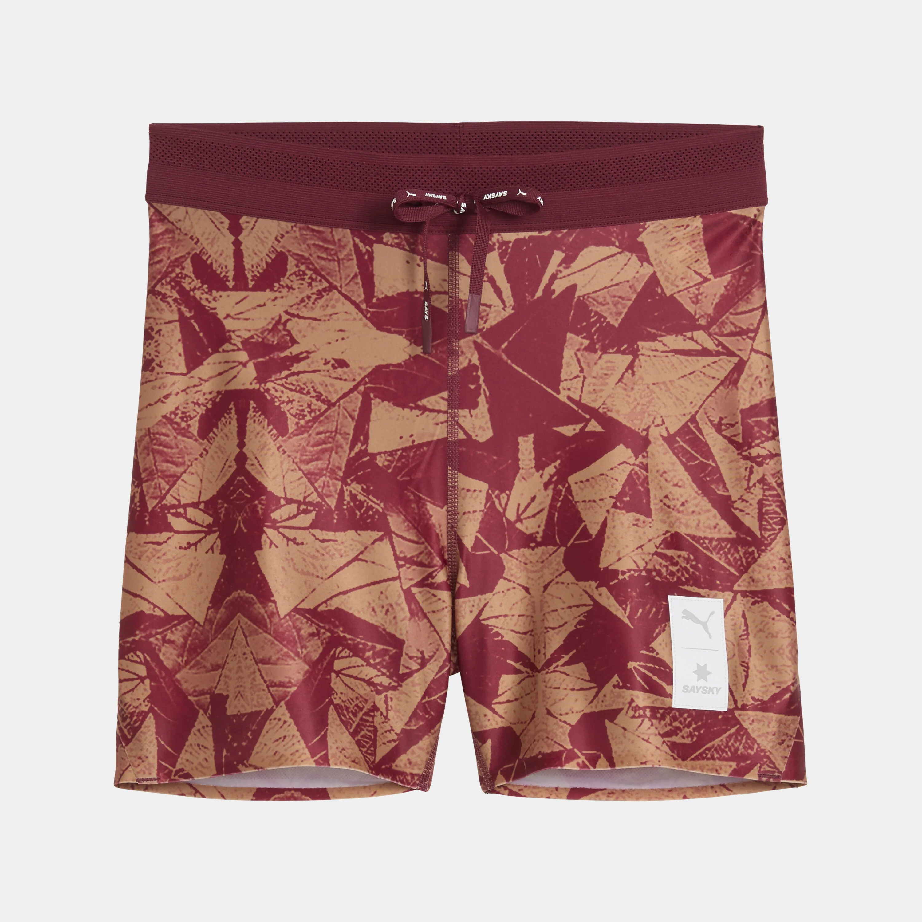 Puma x Saysky Short Tights 4"