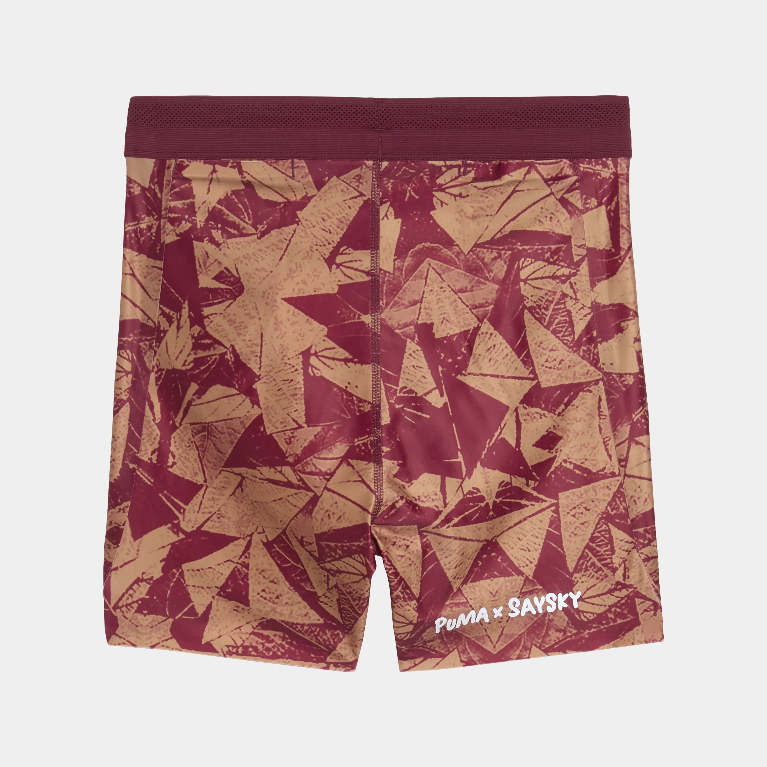 Puma x Saysky Short Tights 4" - Image 7