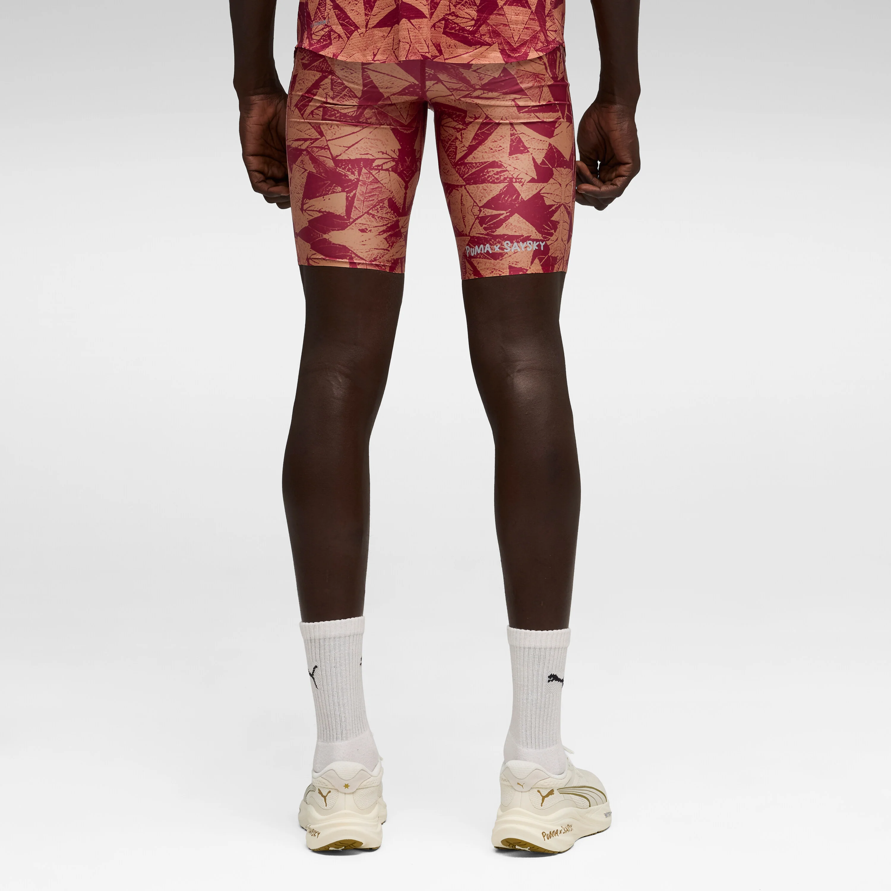 Puma x Saysky Short Tights 7" - Image 5
