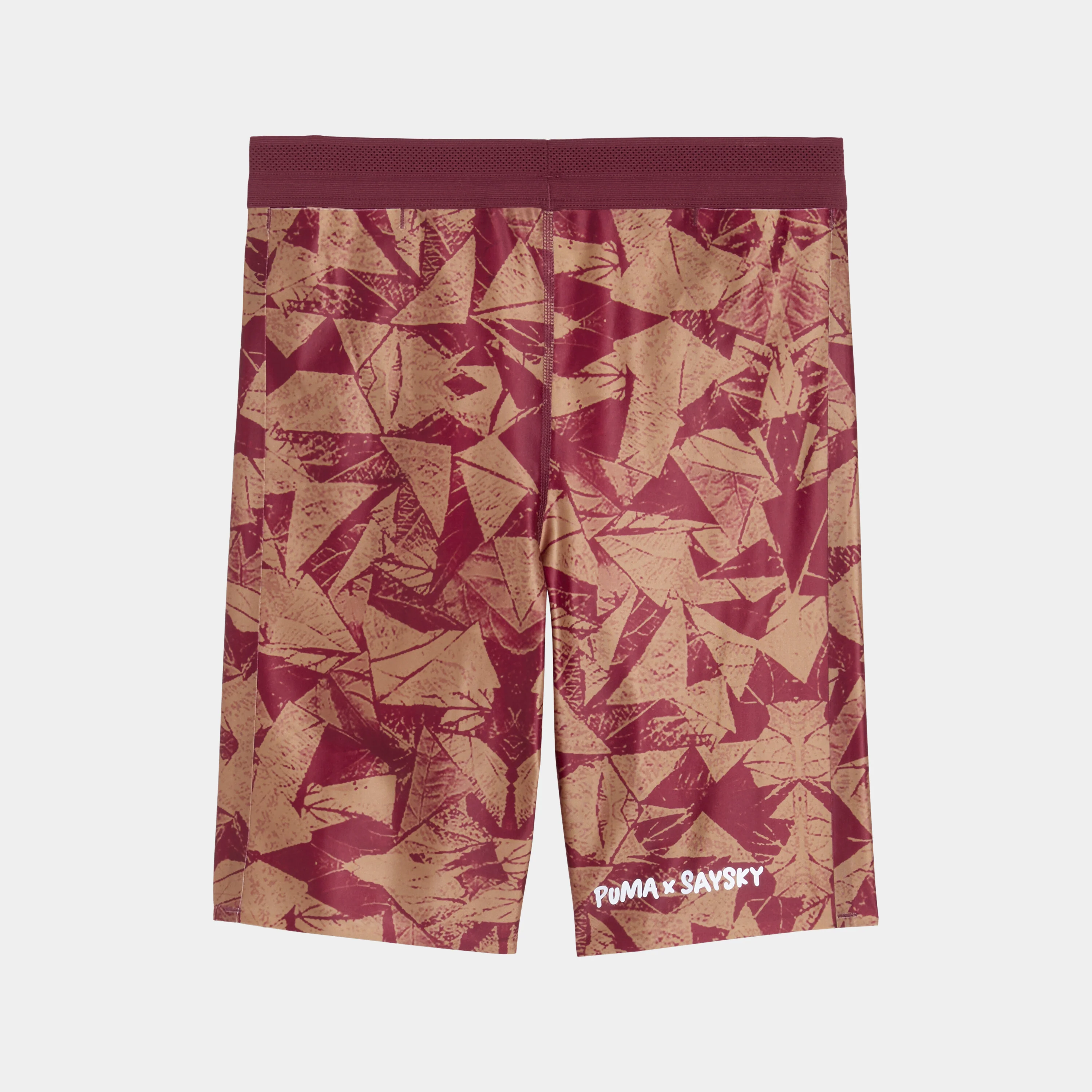 Puma x Saysky Short Tights 7" - Image 7