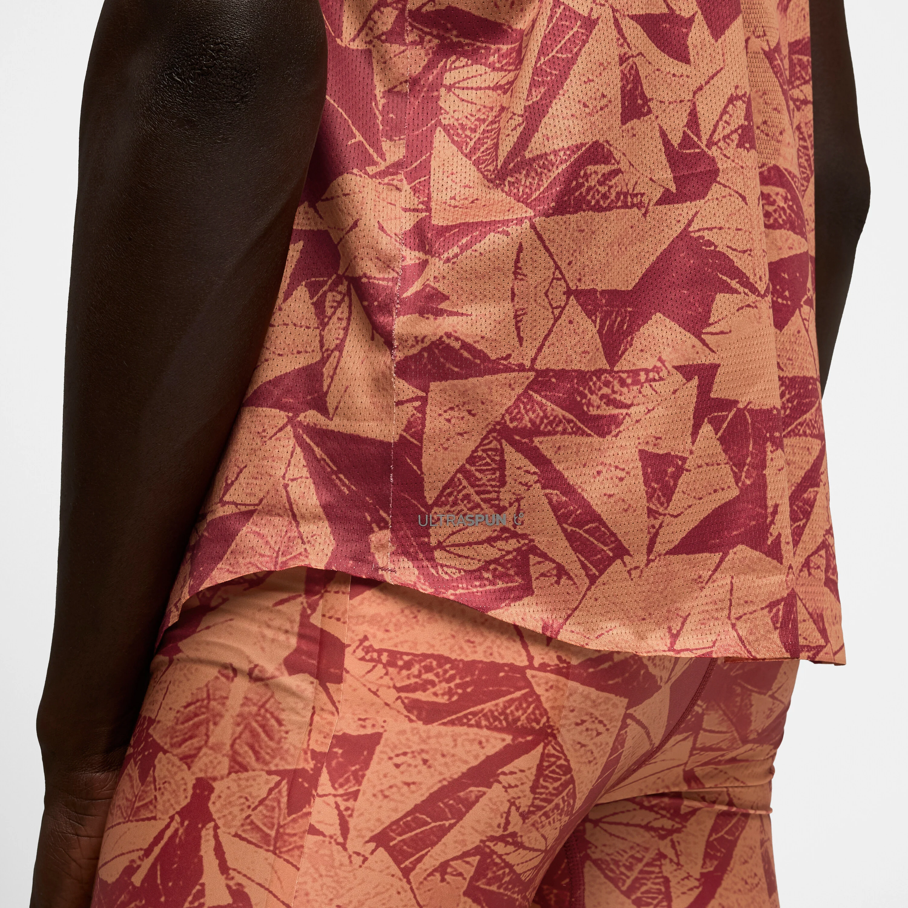 Puma x Saysky Singlet - Image 3