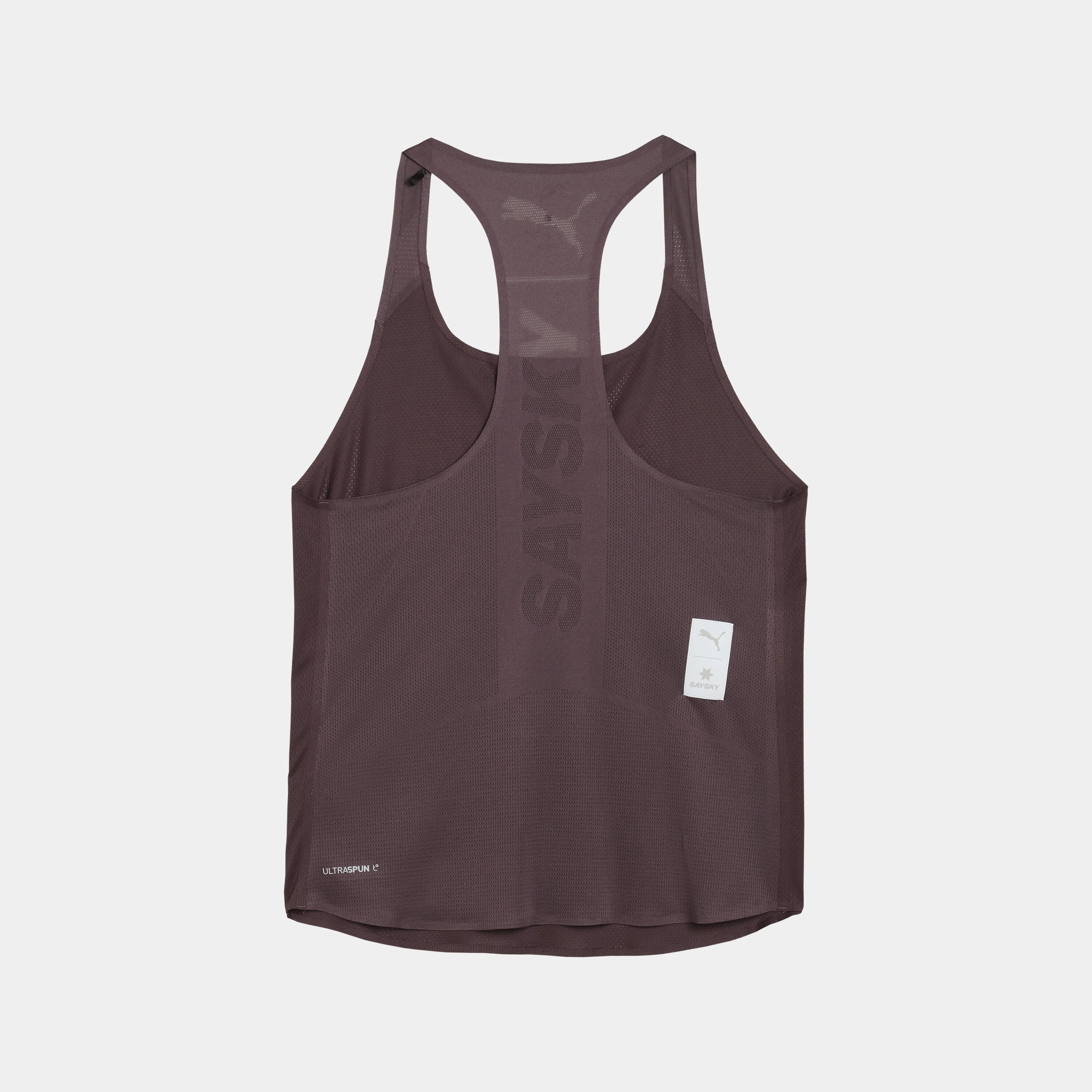 Puma x Saysky Singlet - Image 6