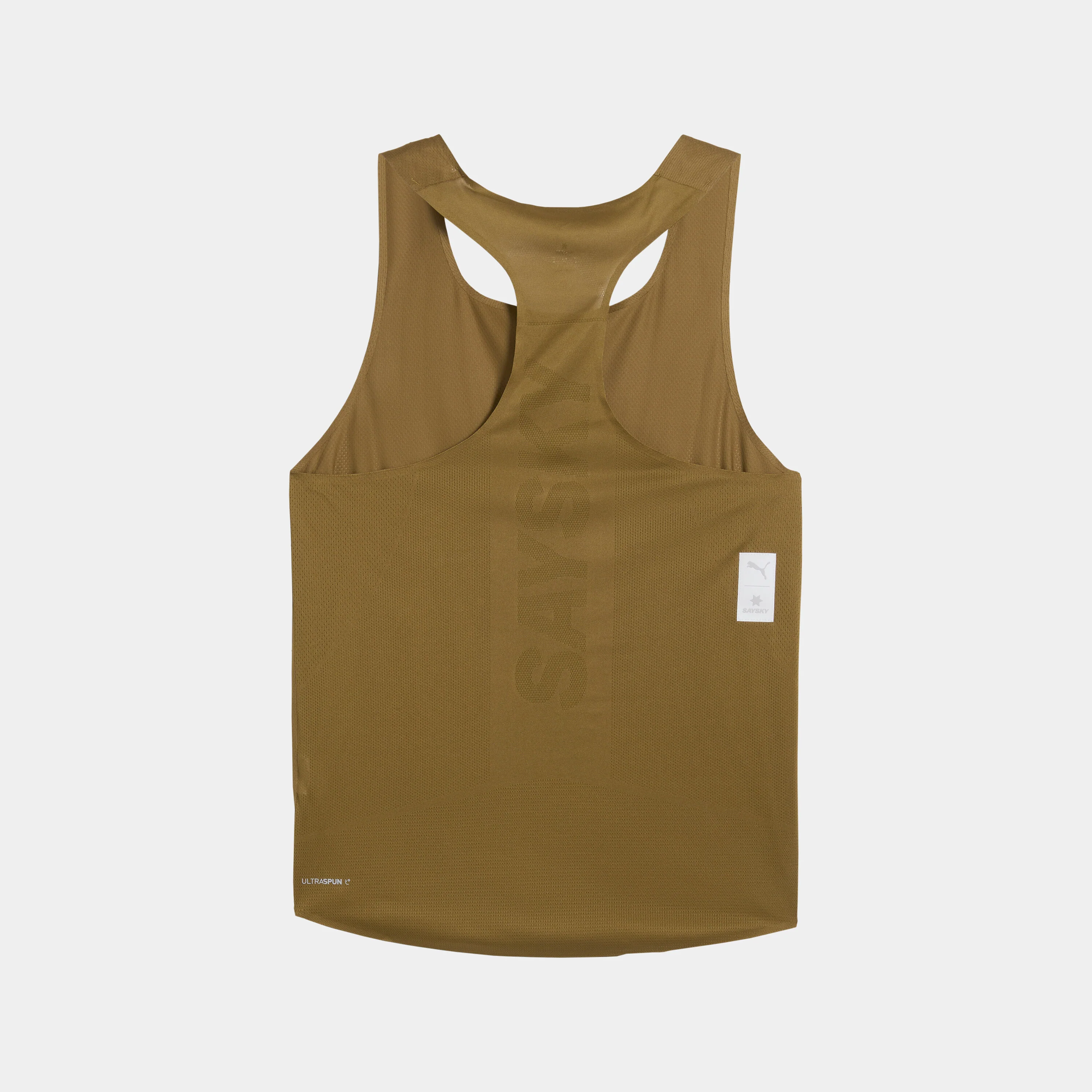 Puma x Saysky Singlet - Image 7