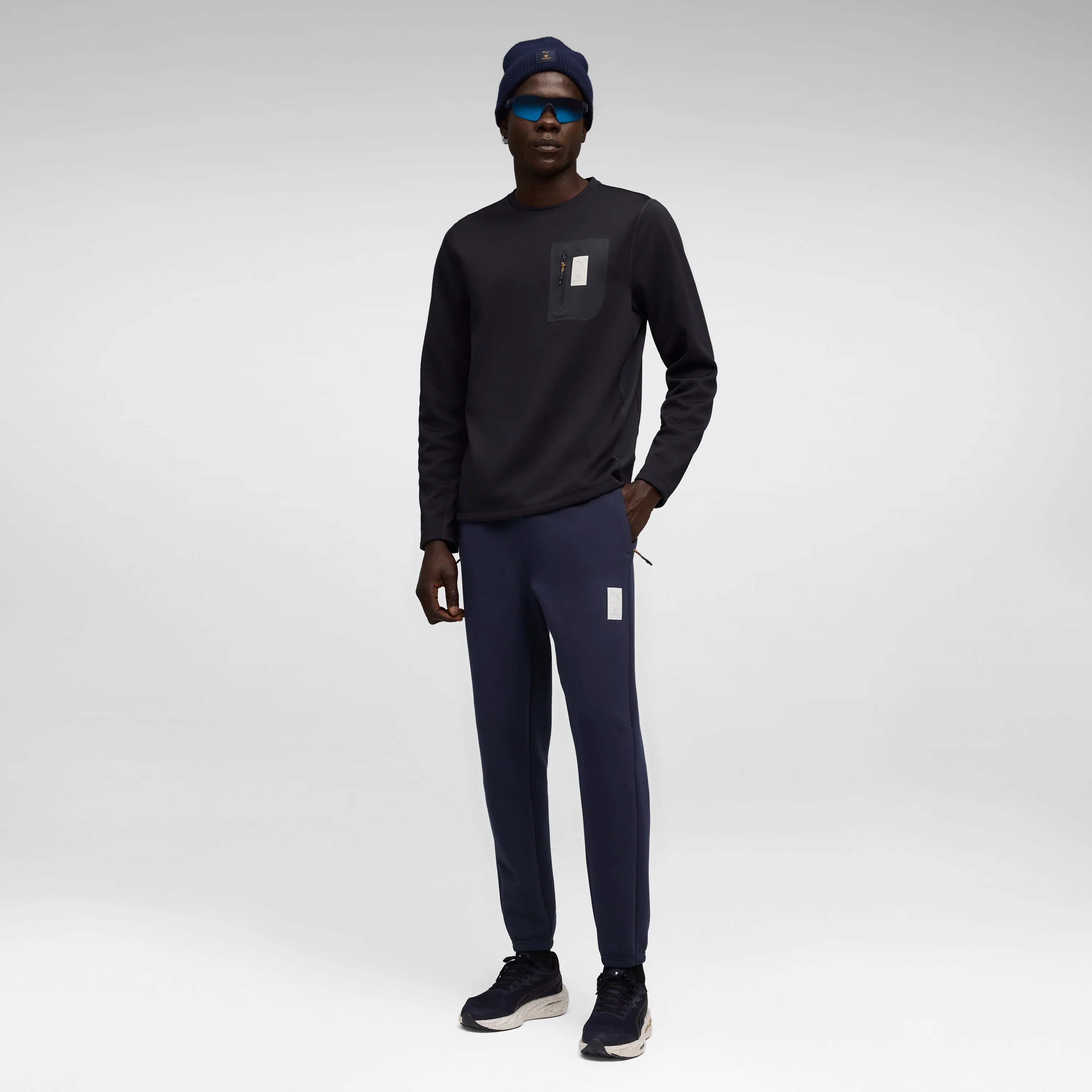 Puma x Saysky Velocity NITRO 4 - Image 7