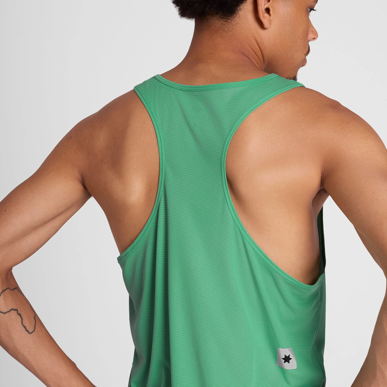 Reactive Flow Singlet - Image 3