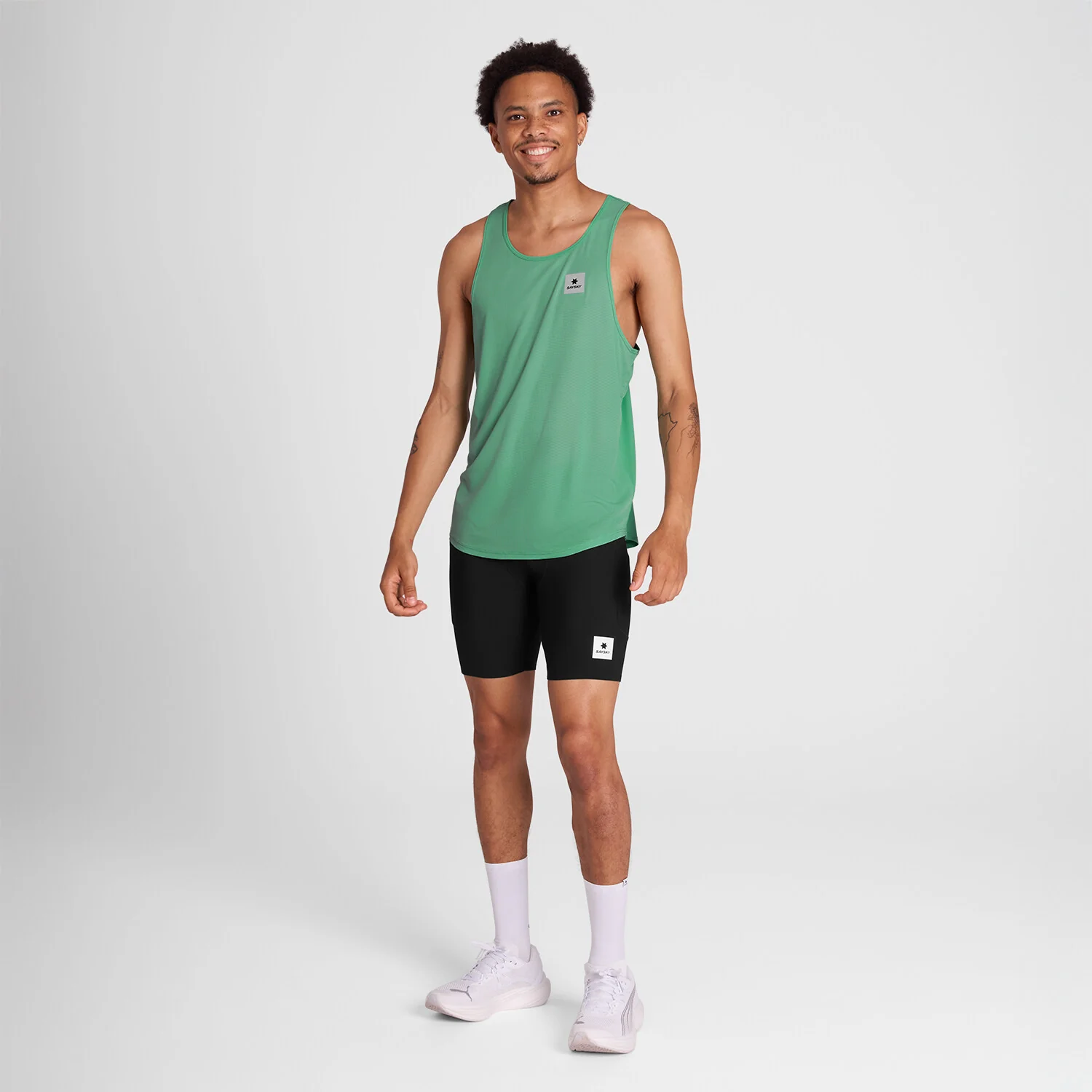 Reactive Flow Singlet - Image 4