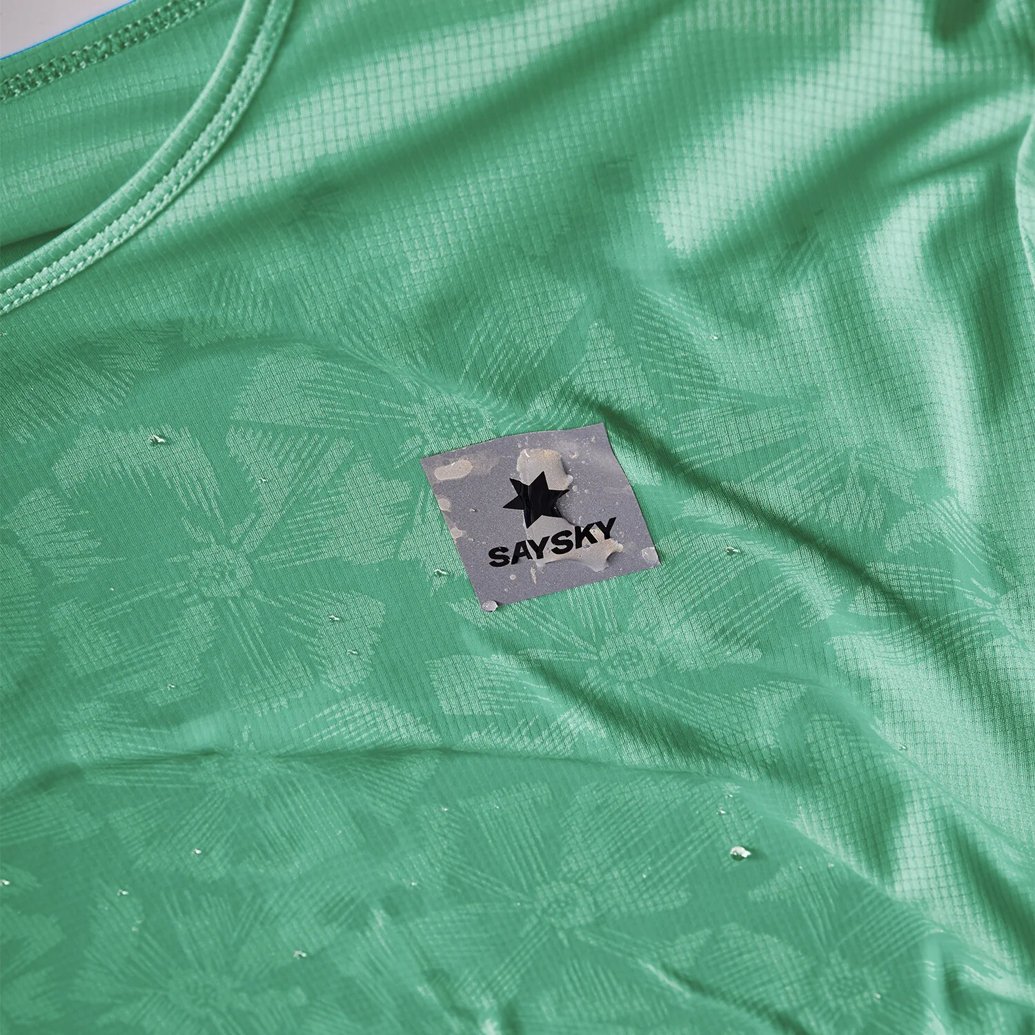 Reactive Flow Singlet - Image 5