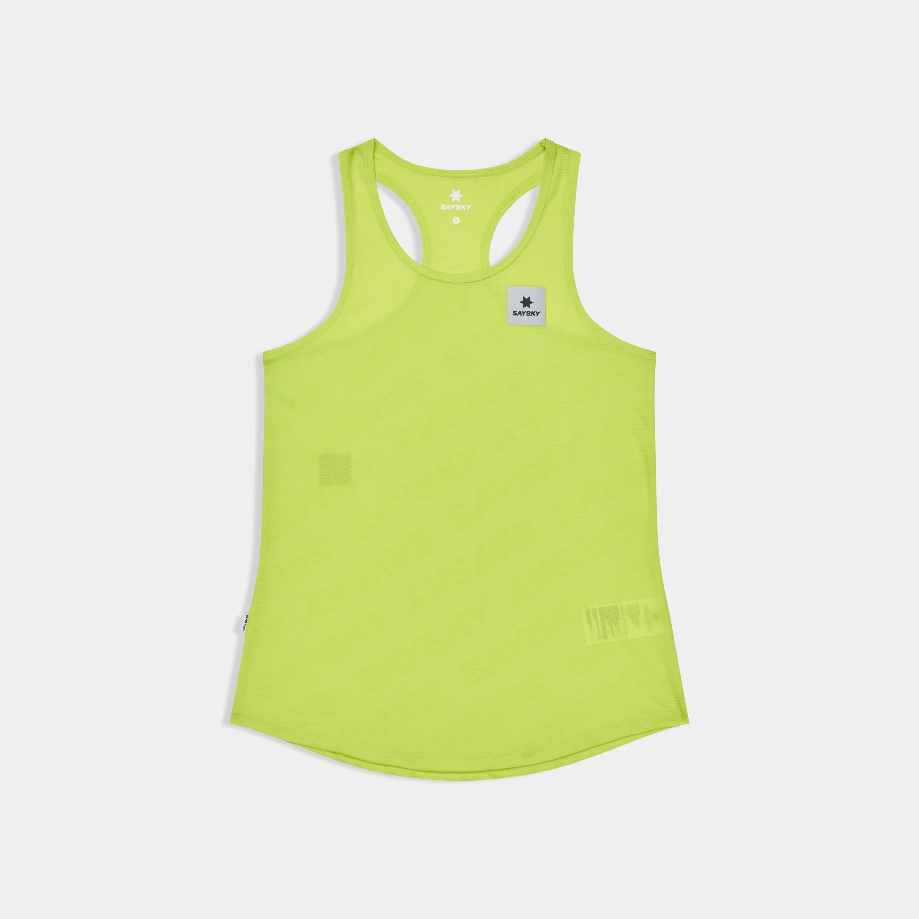 Reactive Flow Singlet