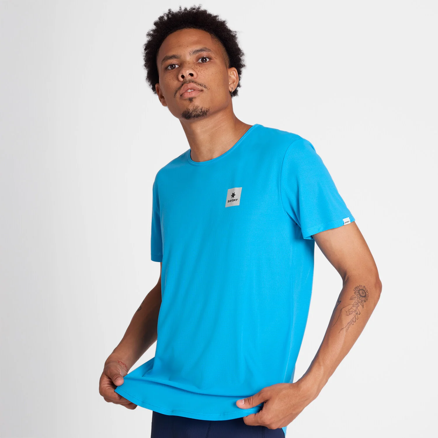 Reactive Flow T-shirt - Image 2