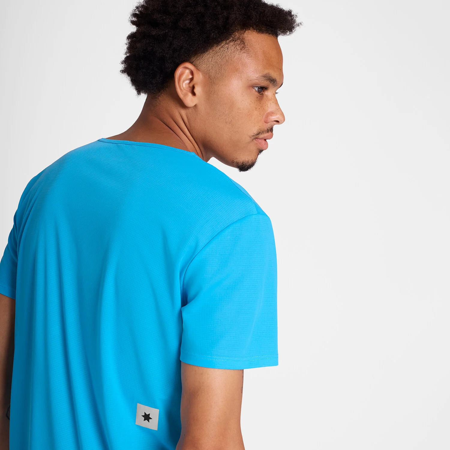 Reactive Flow T-shirt - Image 3