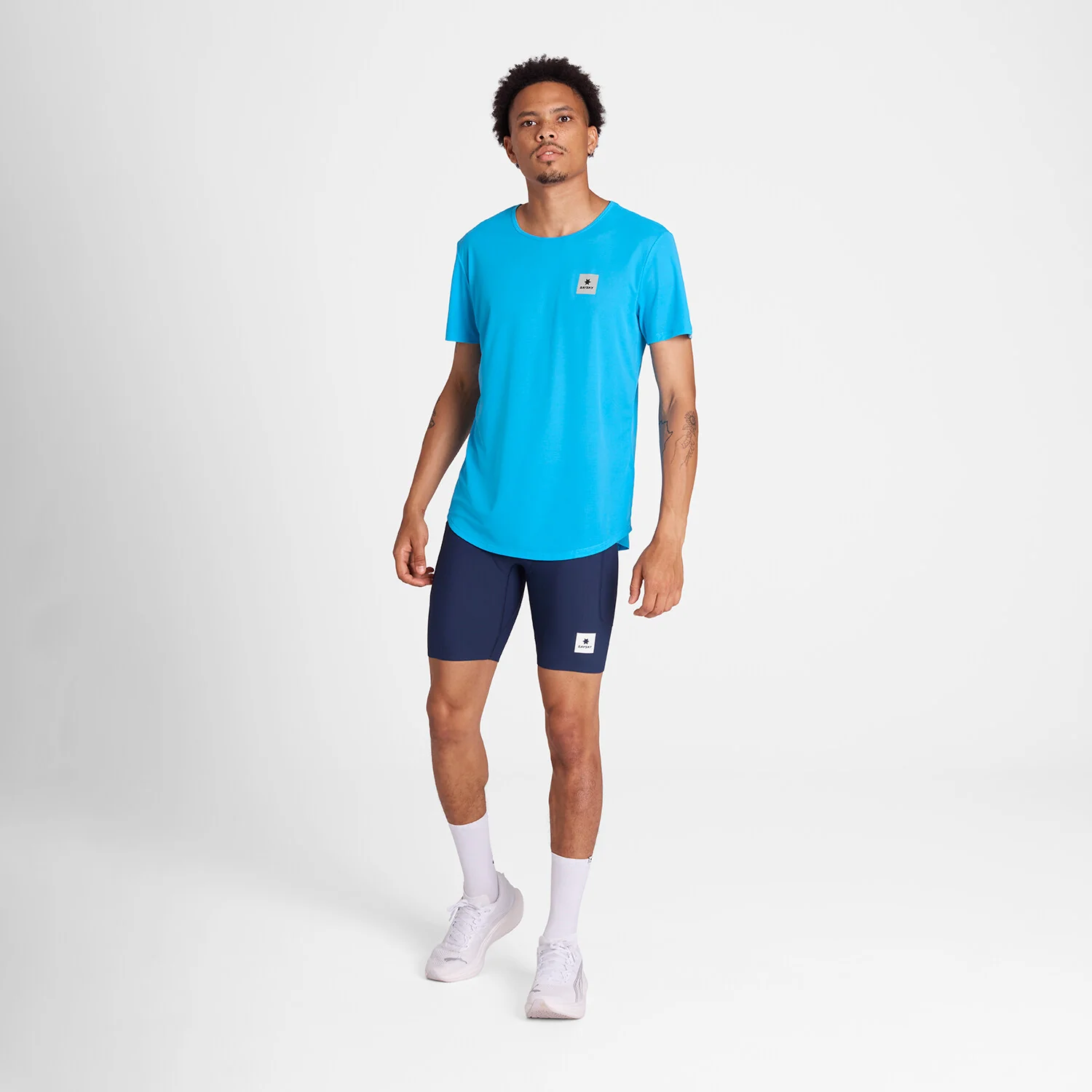 Reactive Flow T-shirt - Image 4