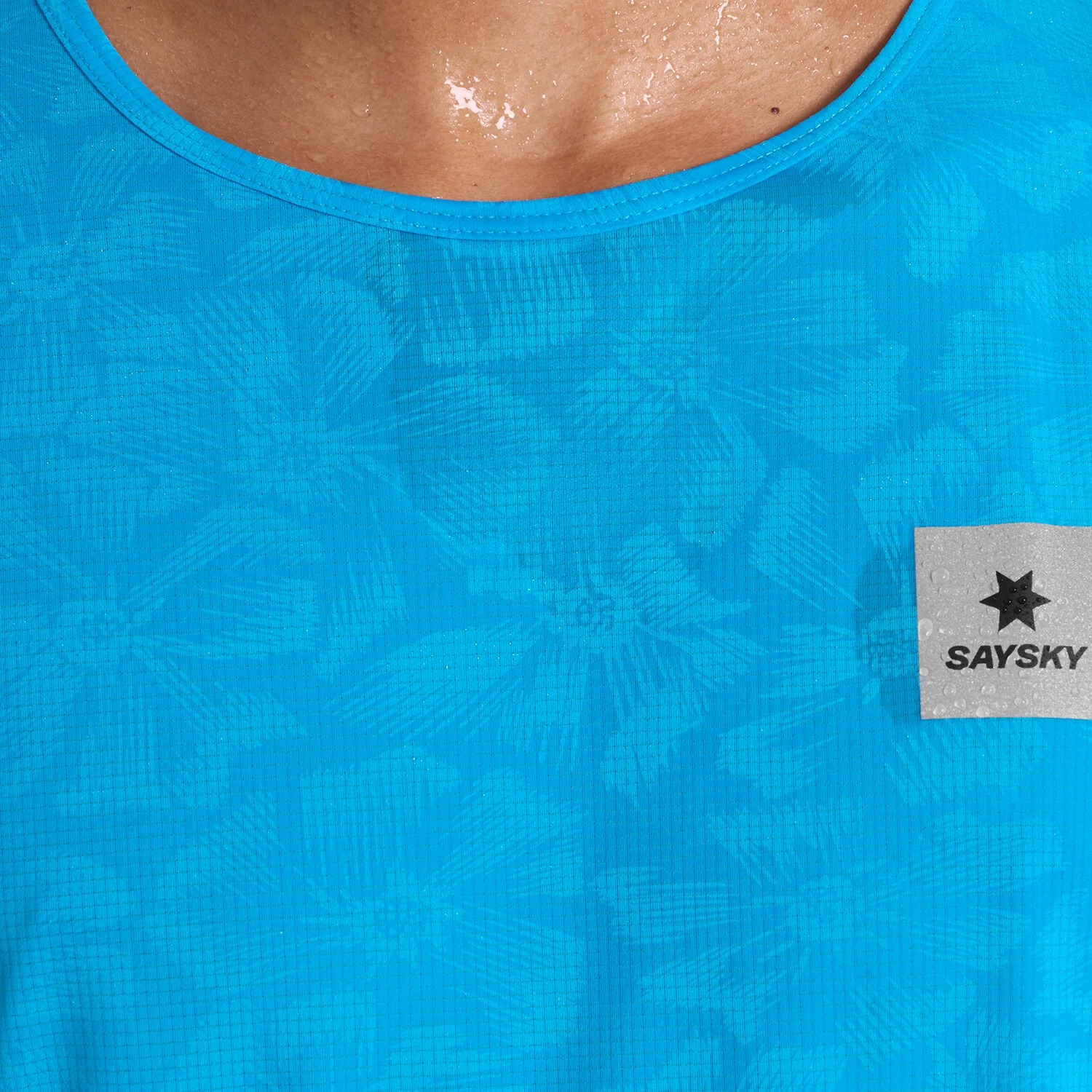 Reactive Flow T-shirt - Image 5
