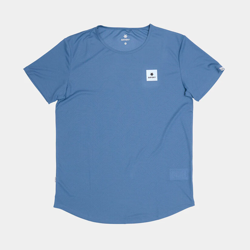 Reactive Flow T-shirt