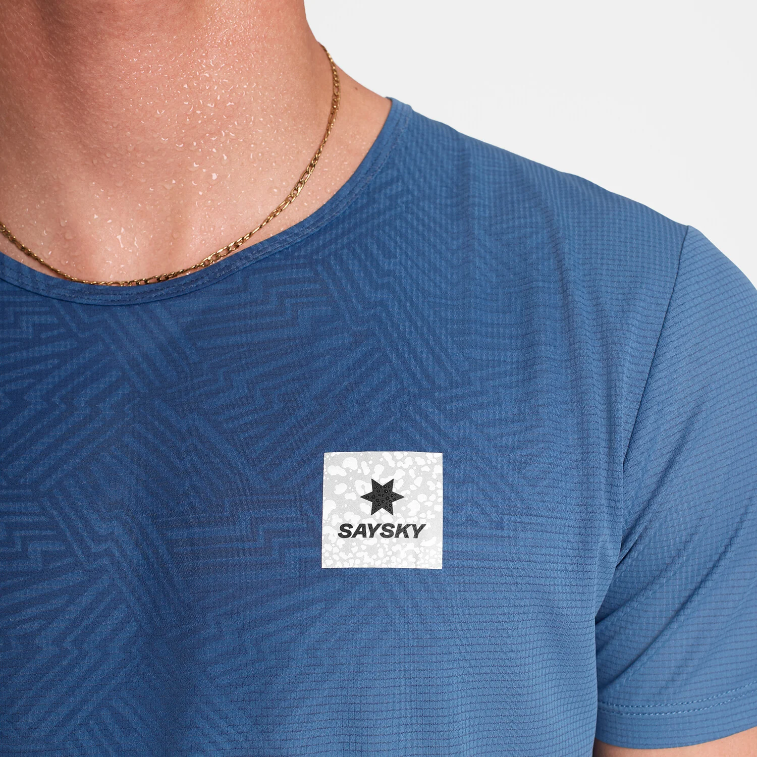 Reactive Flow T-shirt - Image 5