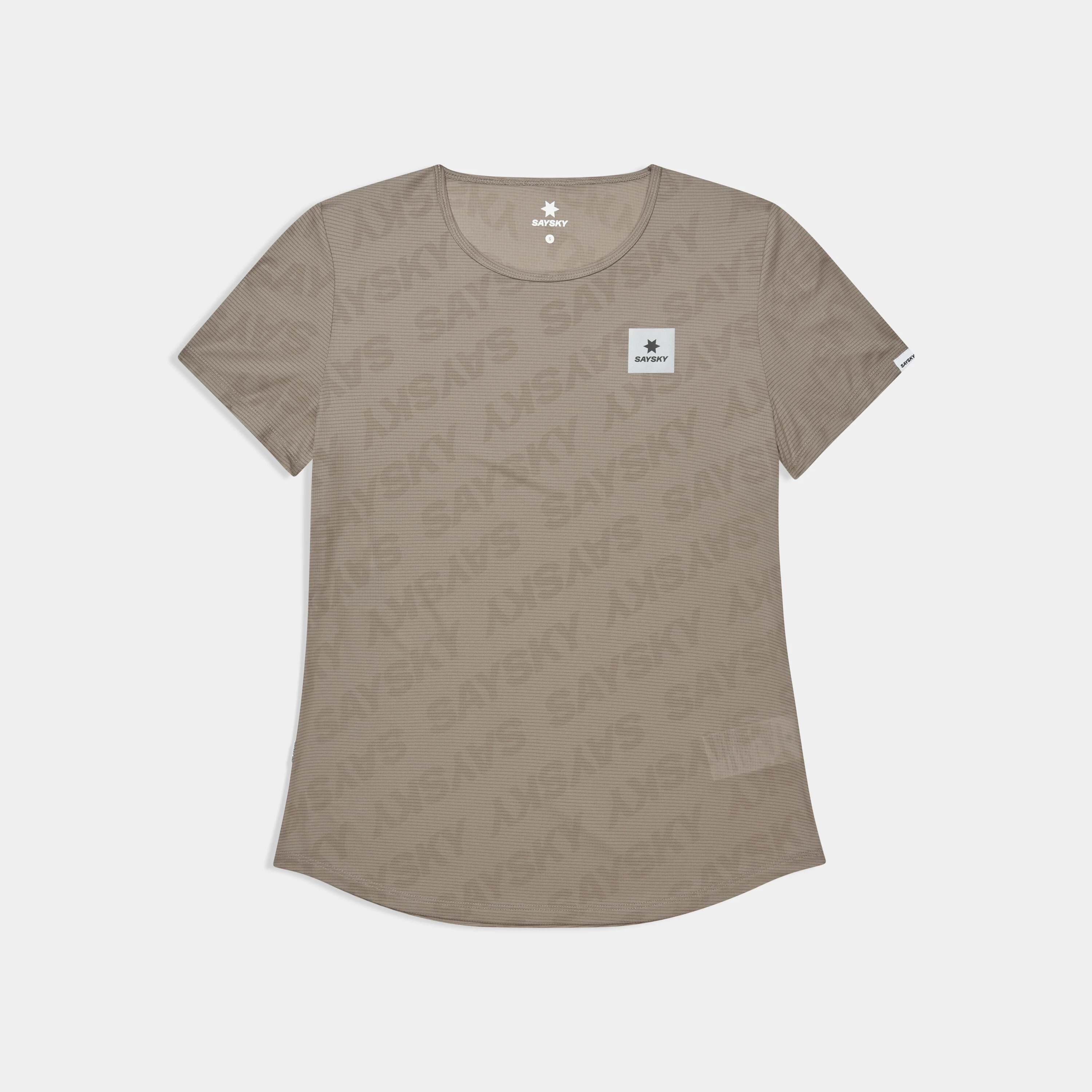 Reactive Flow T-shirt