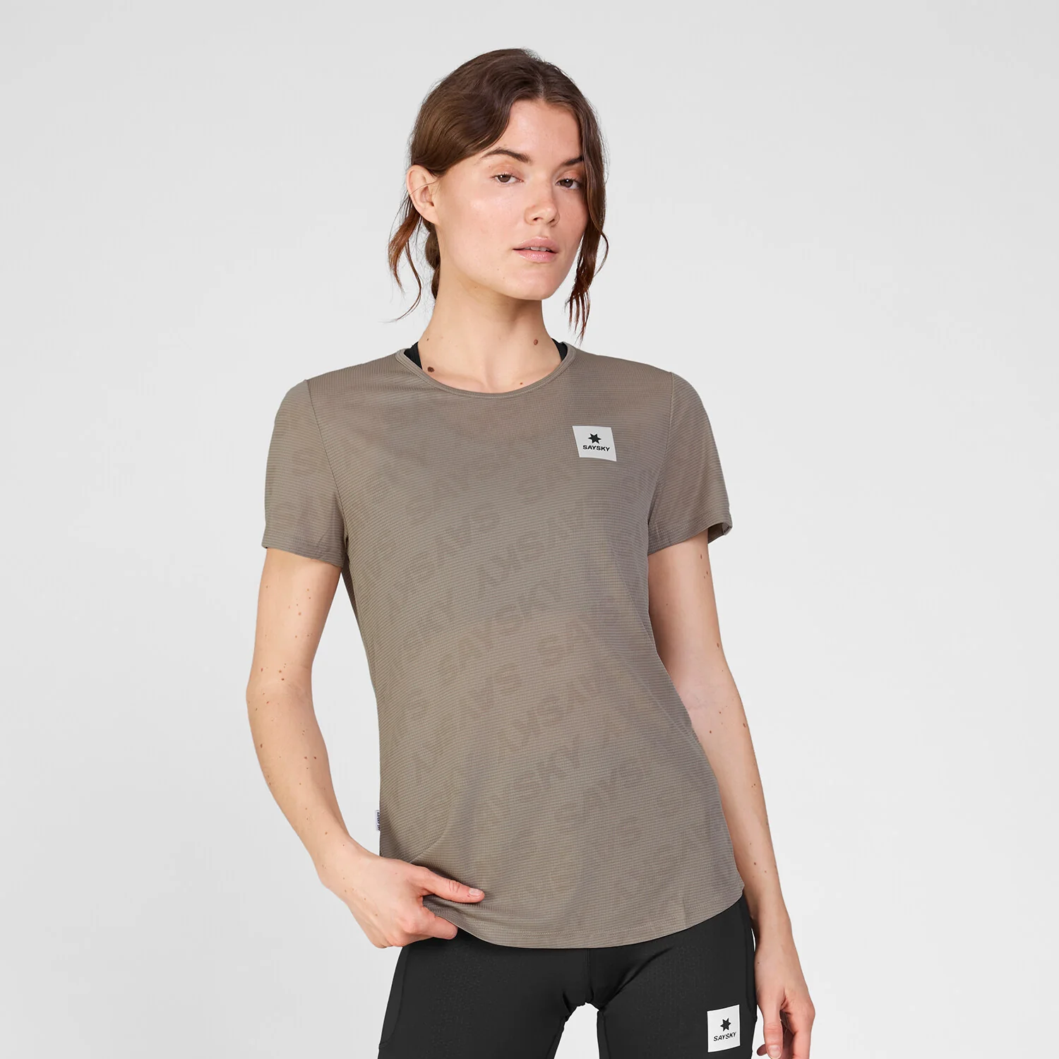 Reactive Flow T-shirt - Image 3