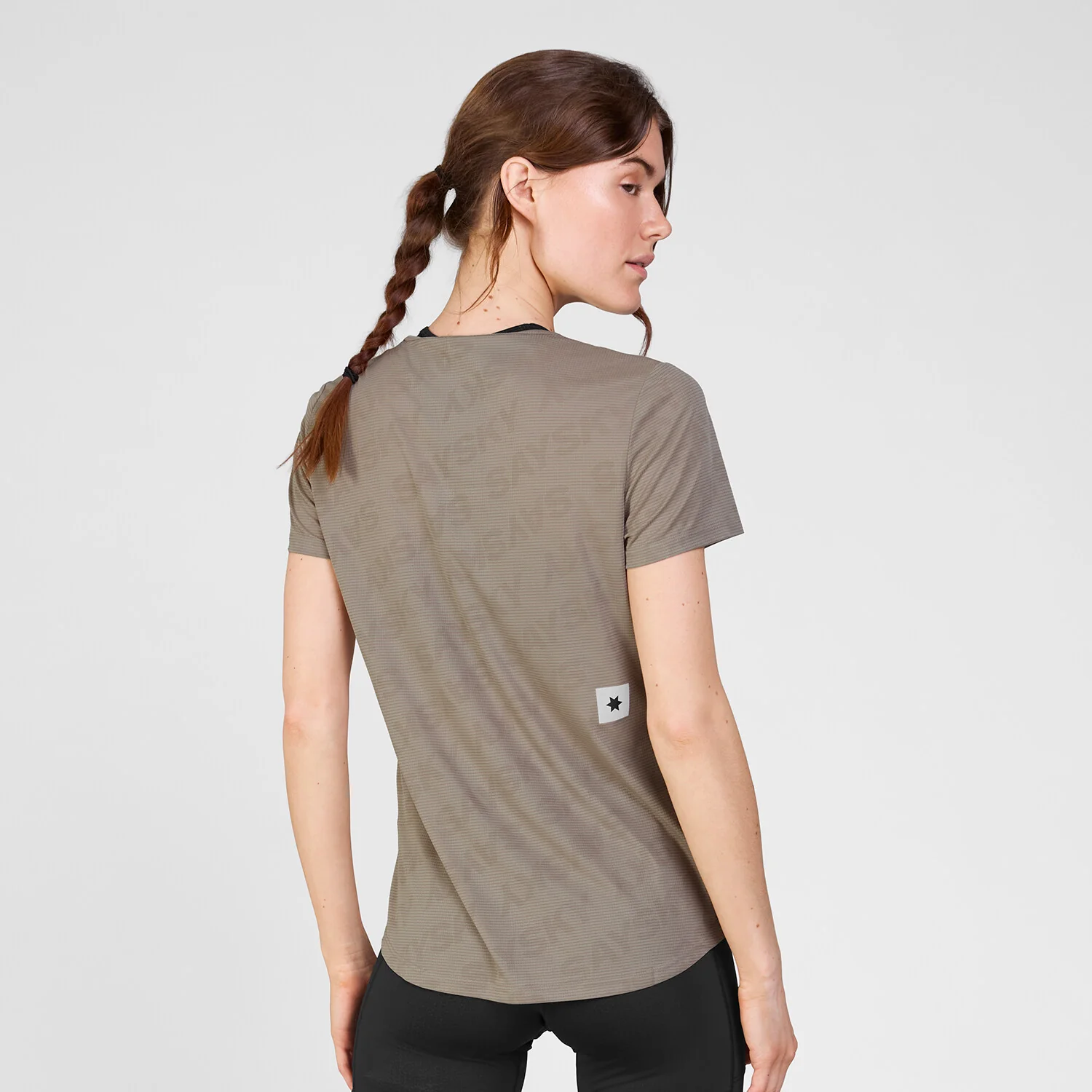 Reactive Flow T-shirt - Image 4